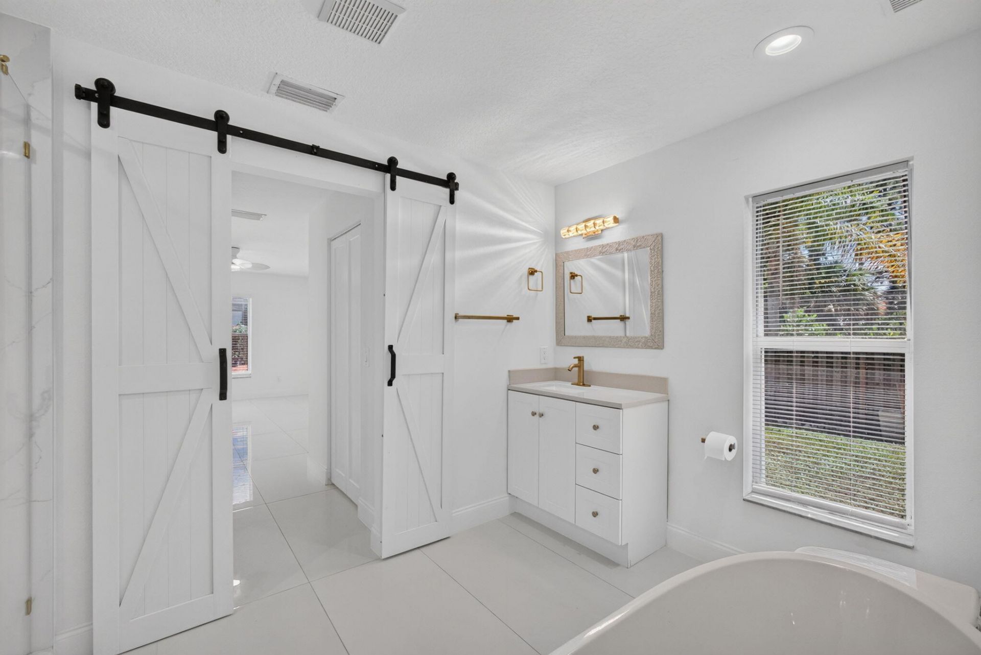 3721 SW Masilunas Street, Port Saint Lucie, FL 34953 Photo