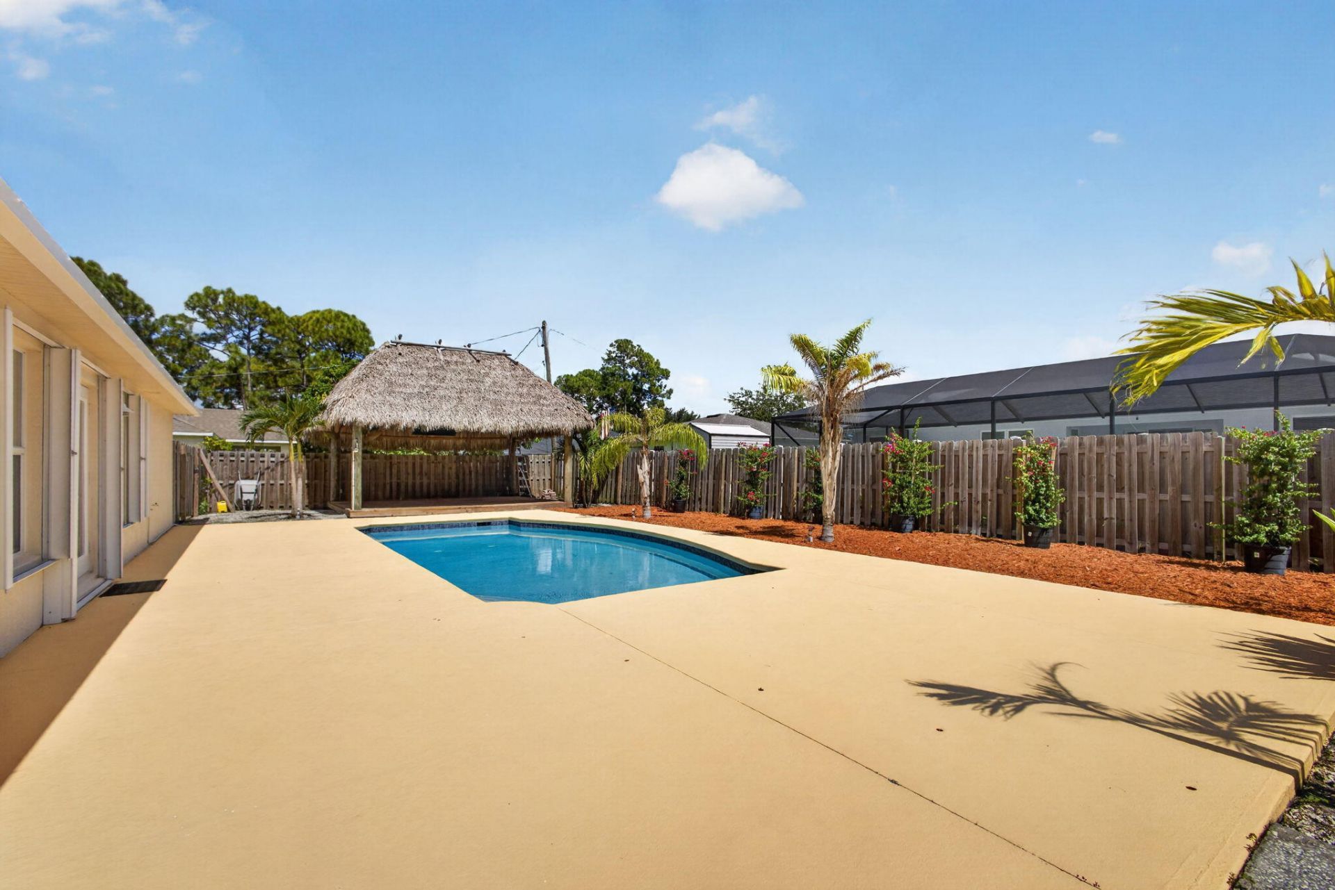3721 SW Masilunas Street, Port Saint Lucie, FL 34953 Photo