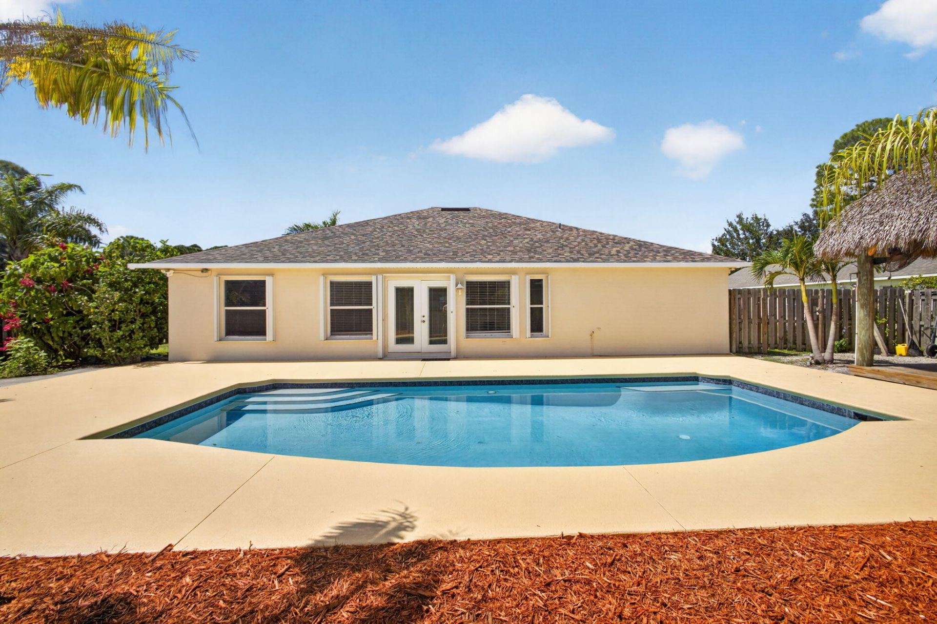 3721 SW Masilunas Street, Port Saint Lucie, FL 34953 Photo