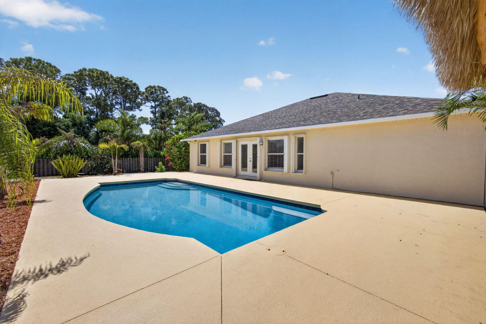 3721 SW Masilunas Street, Port Saint Lucie, FL 34953 Photo