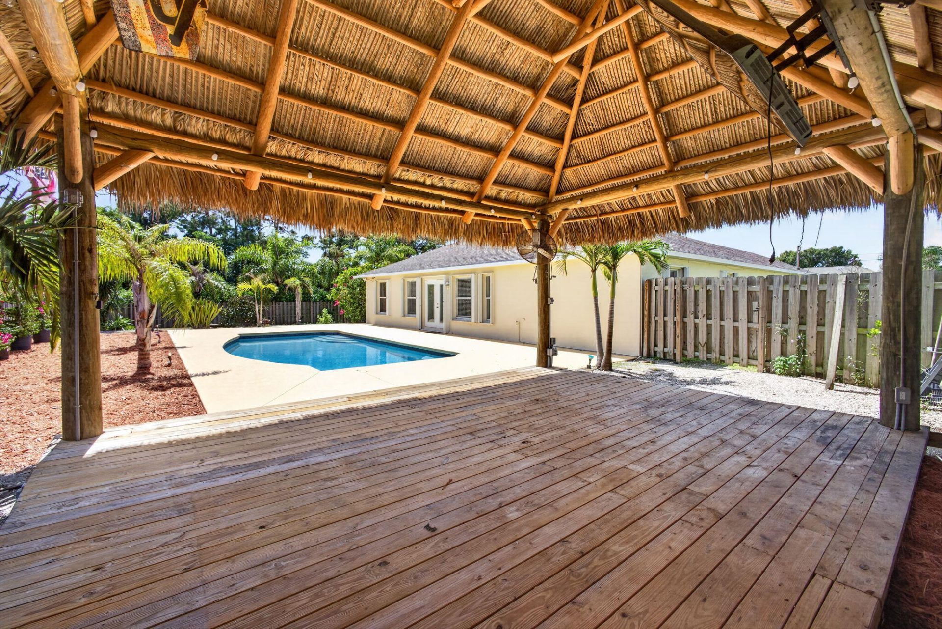 3721 SW Masilunas Street, Port Saint Lucie, FL 34953 Photo