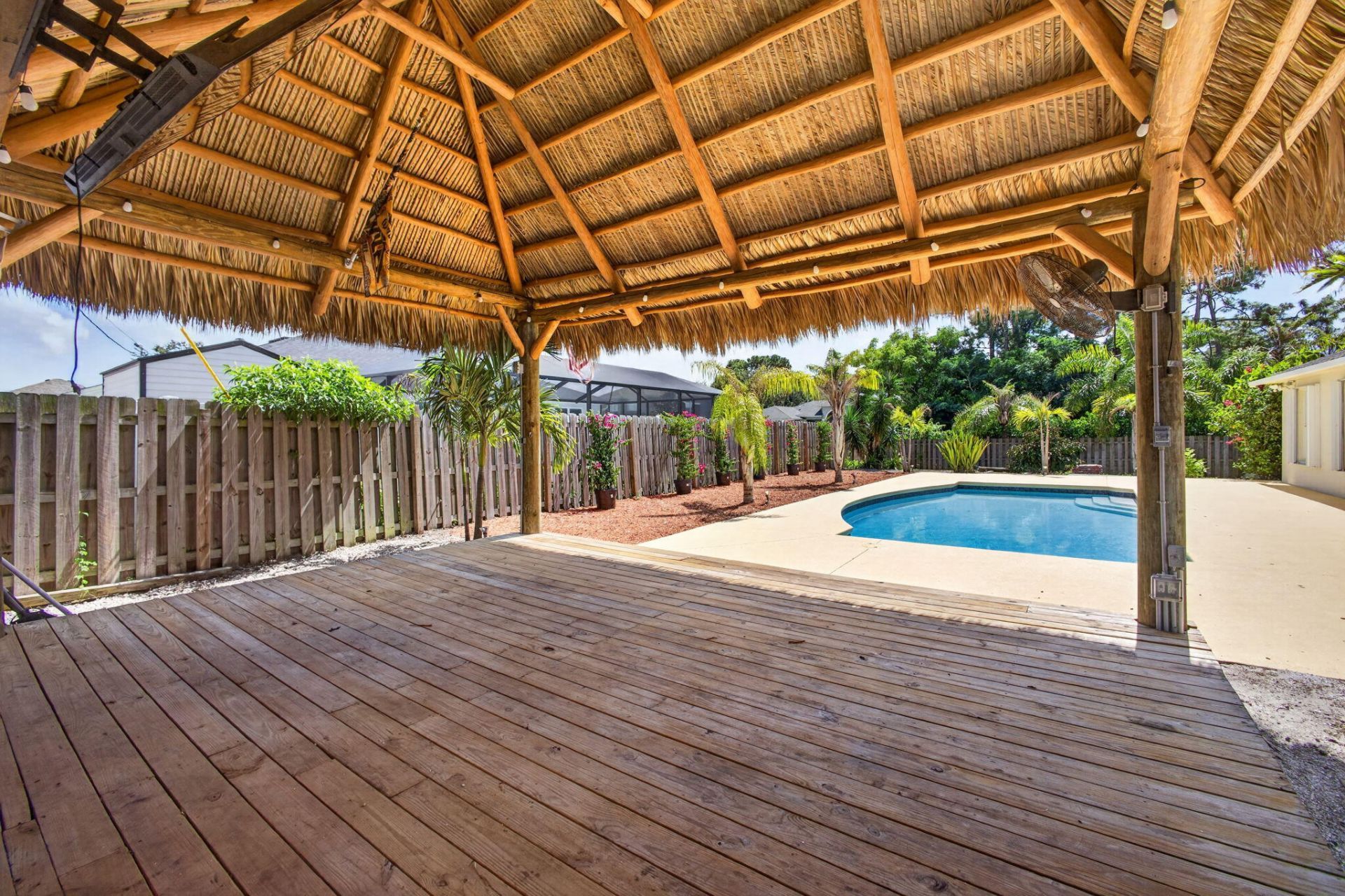 3721 SW Masilunas Street, Port Saint Lucie, FL 34953 Photo