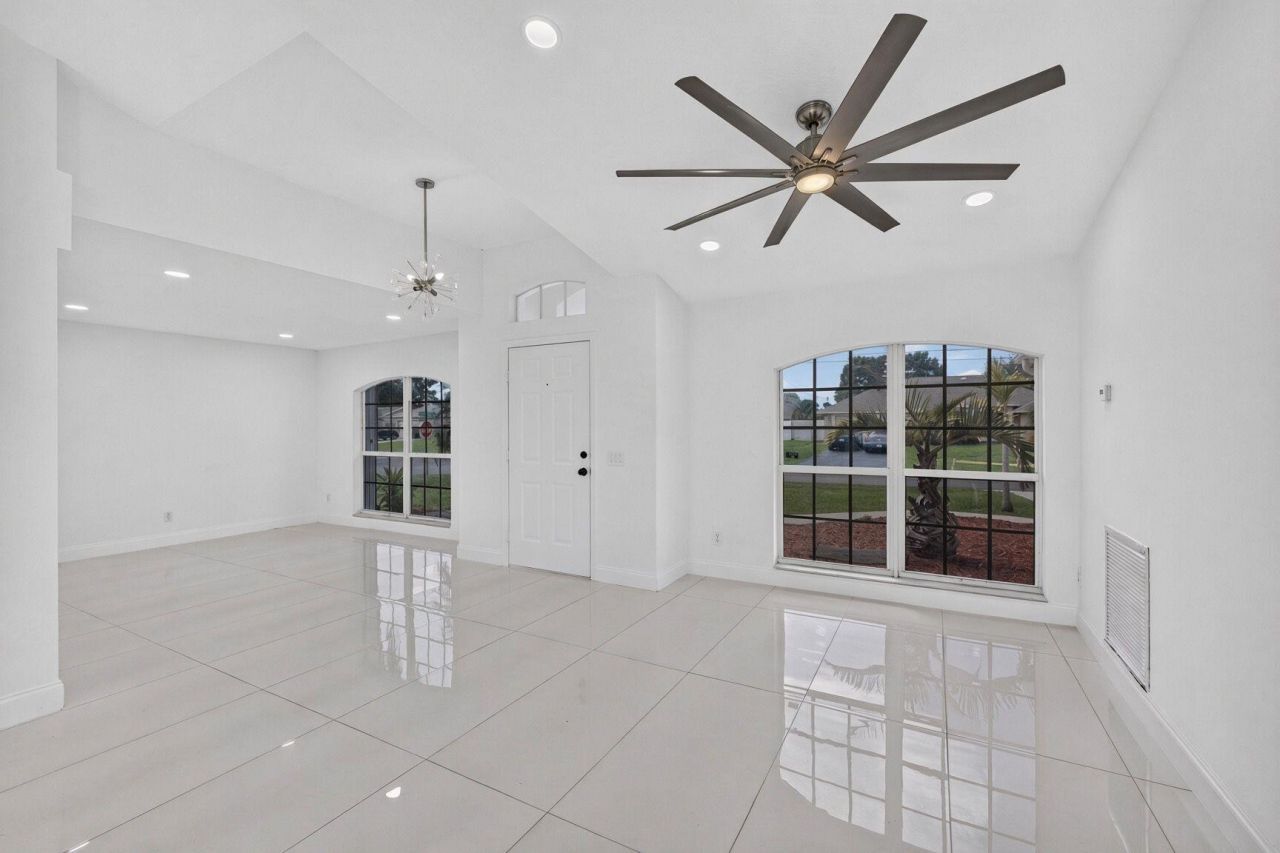 3721 SW Masilunas Street, Port Saint Lucie, FL 34953 Photo