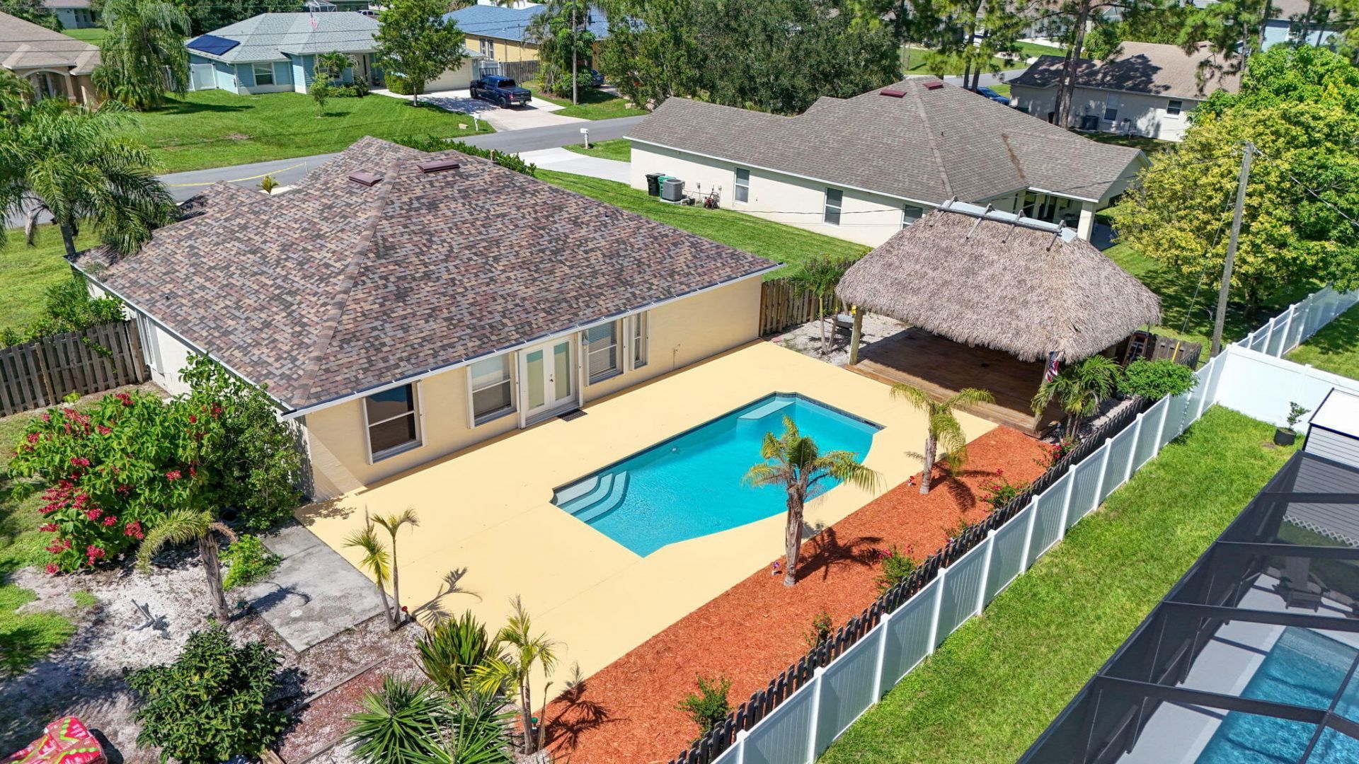 3721 SW Masilunas Street, Port Saint Lucie, FL 34953 Photo