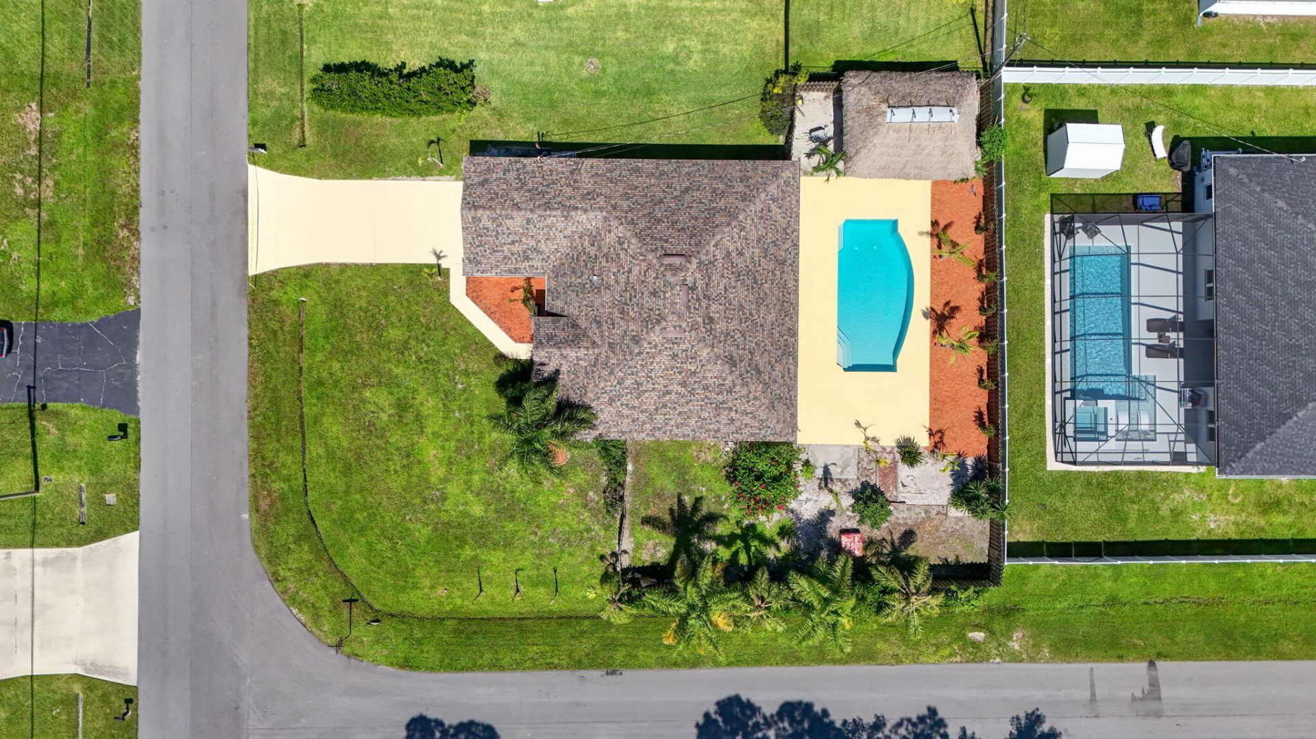 3721 SW Masilunas Street, Port Saint Lucie, FL 34953 Photo