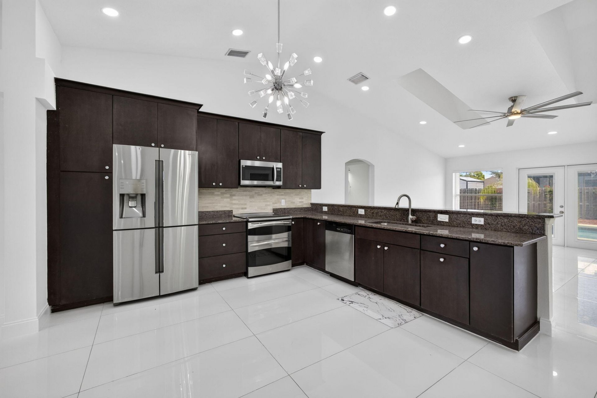 3721 SW Masilunas Street, Port Saint Lucie, FL 34953 Photo