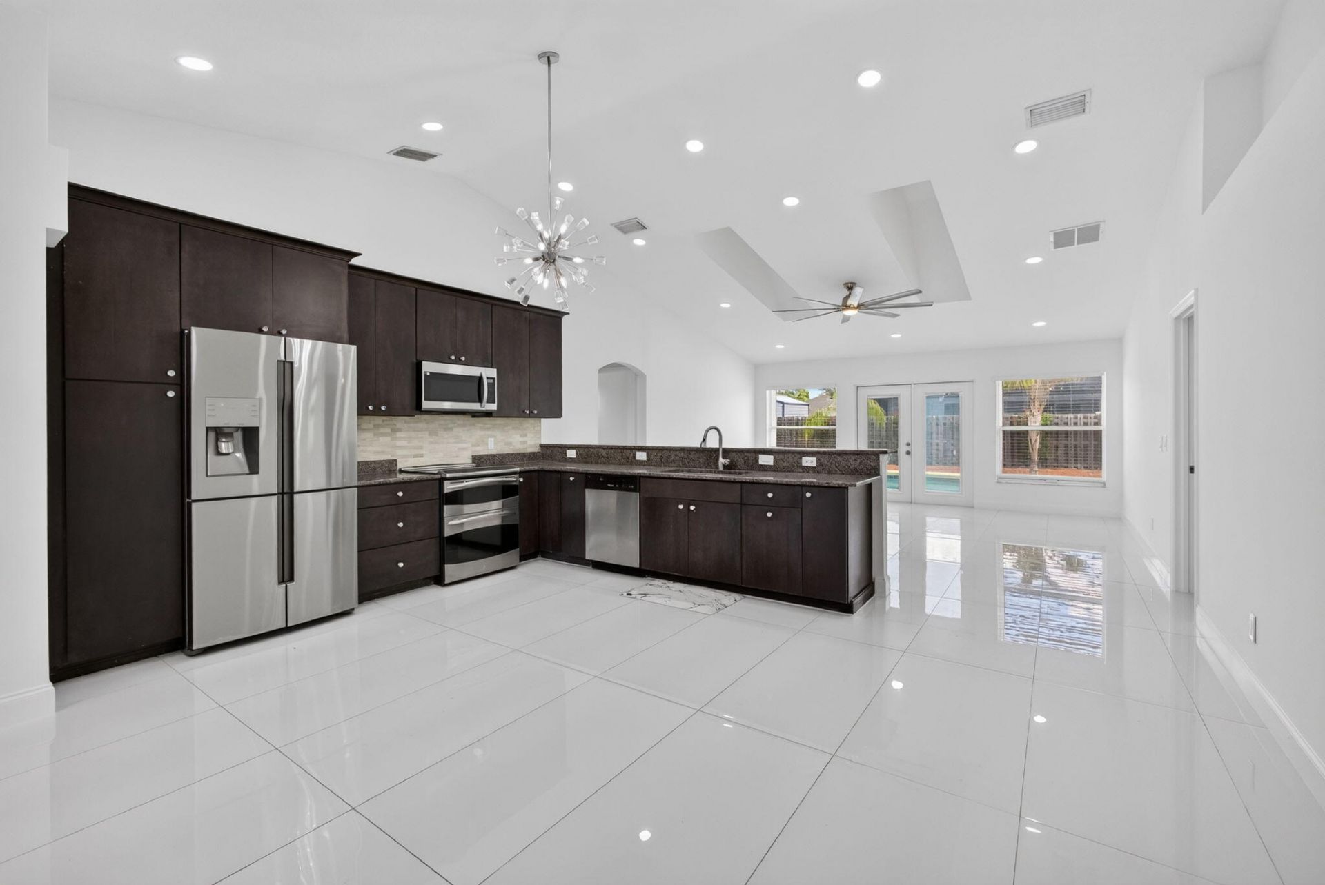 3721 SW Masilunas Street, Port Saint Lucie, FL 34953 Photo