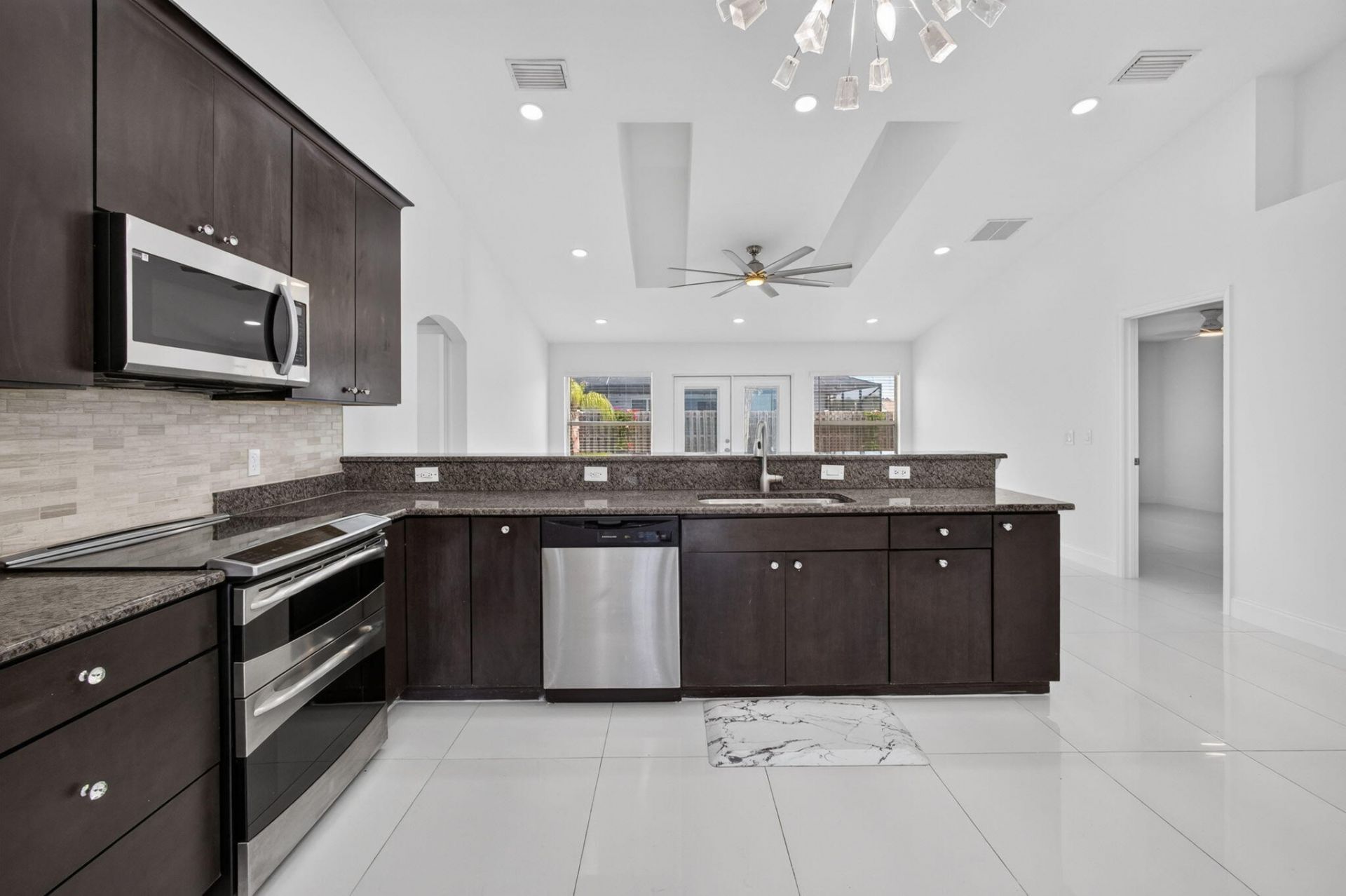 3721 SW Masilunas Street, Port Saint Lucie, FL 34953 Photo