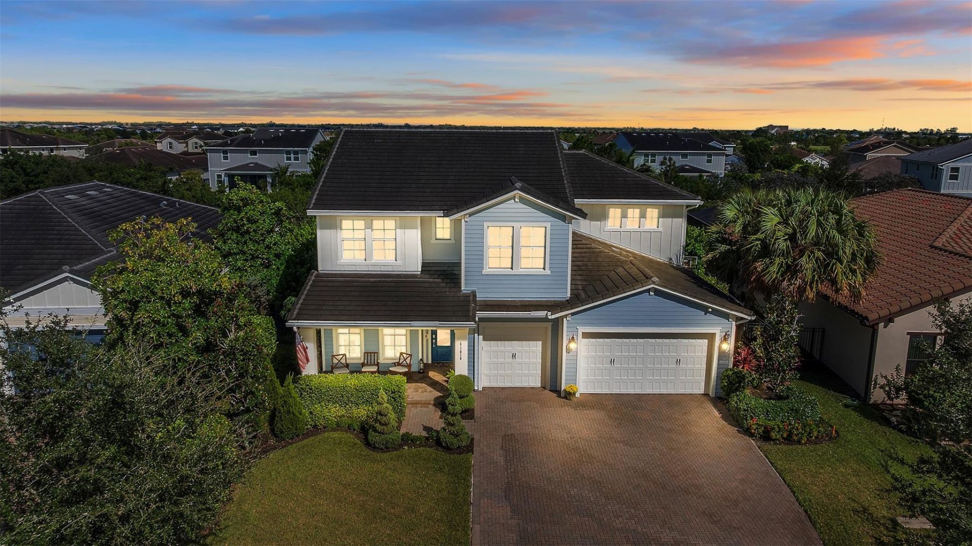1018 SWEETGRASS Street Loxahatchee, FL 33470