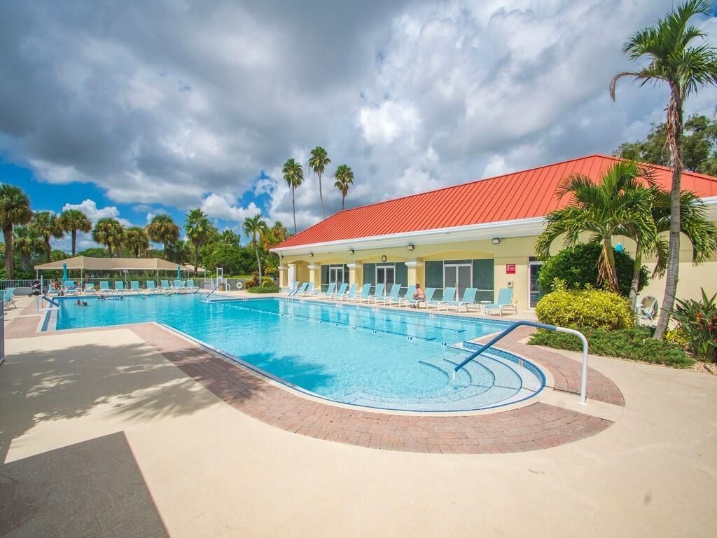 415 NW Marsala Terrace, Port Saint Lucie, FL 34986 Photo