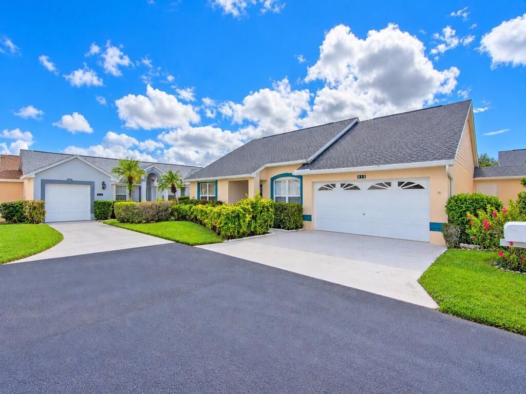 415 NW Marsala Terrace, Port Saint Lucie, FL 34986 Photo