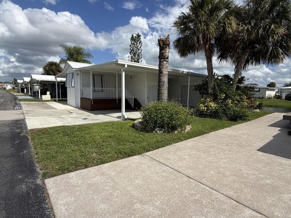 12450 SE 138TH Boulevard SE, Okeechobee, FL 34974