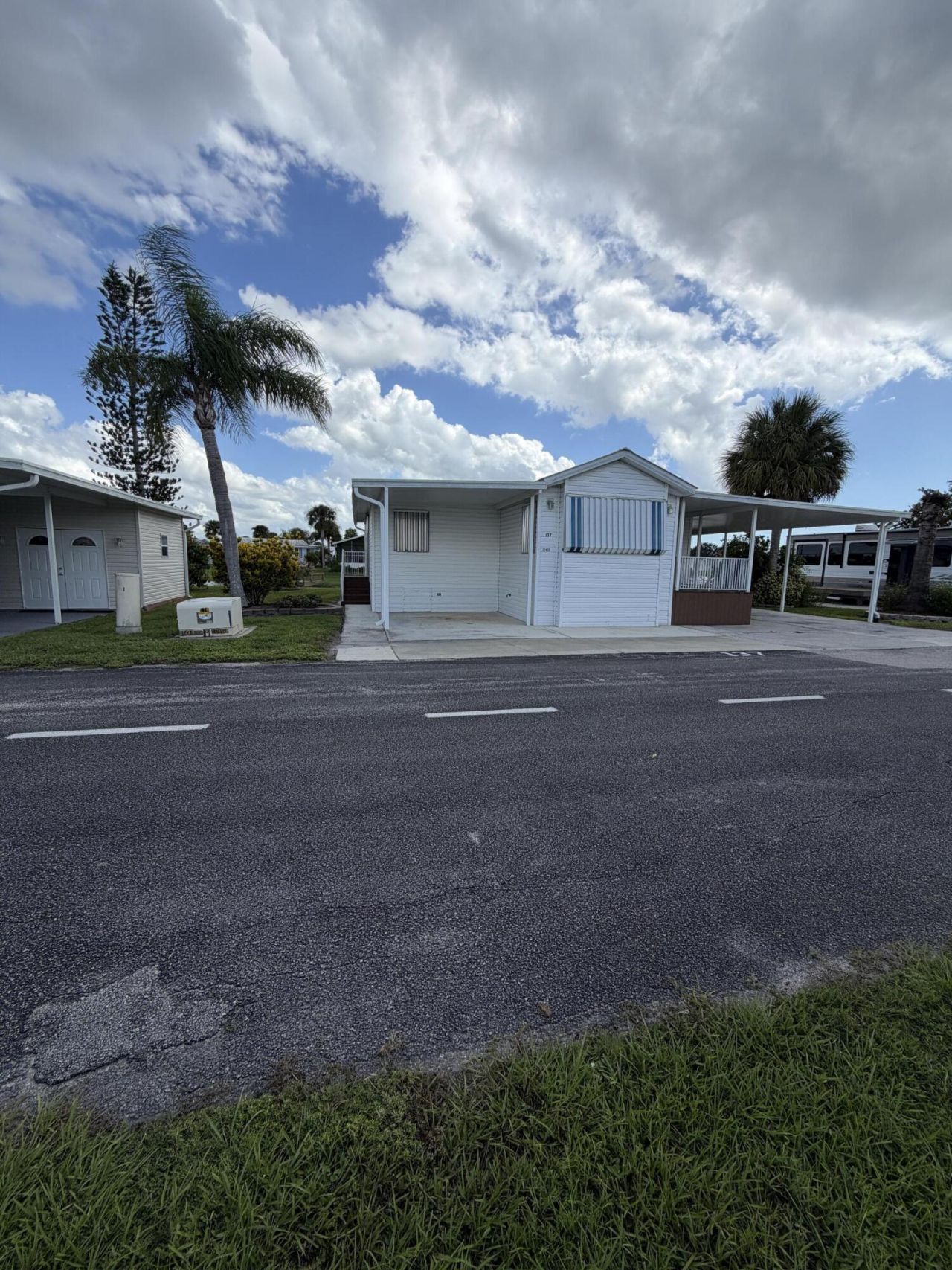 12450 SE 138th Boulevard Se, Okeechobee, FL 34974 Photo