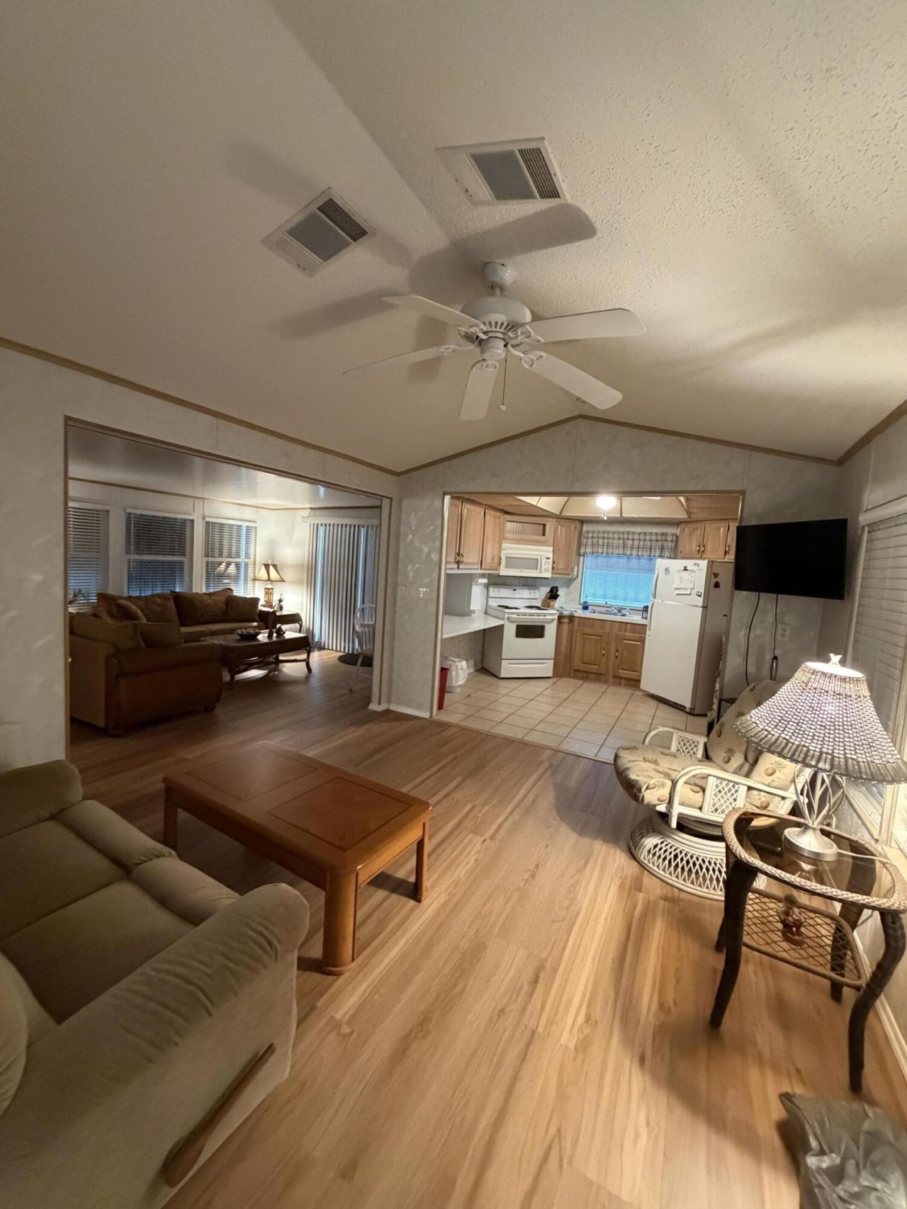 12450 SE 138th Boulevard Se, Okeechobee, FL 34974 Photo