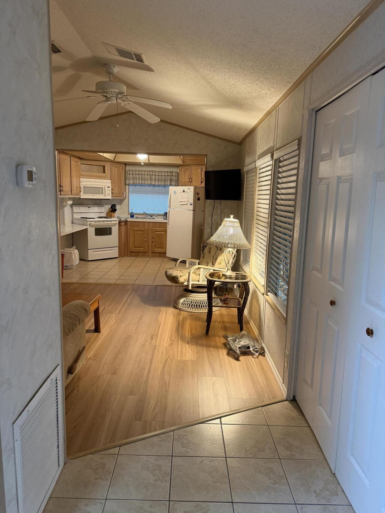 12450 SE 138th Boulevard Se, Okeechobee, FL 34974 Photo