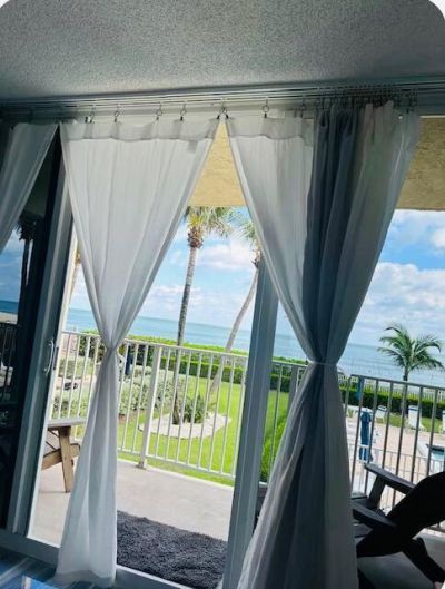 9800 S Ocean Drive, Unit 203, Jensen Beach, FL 34957 Photo