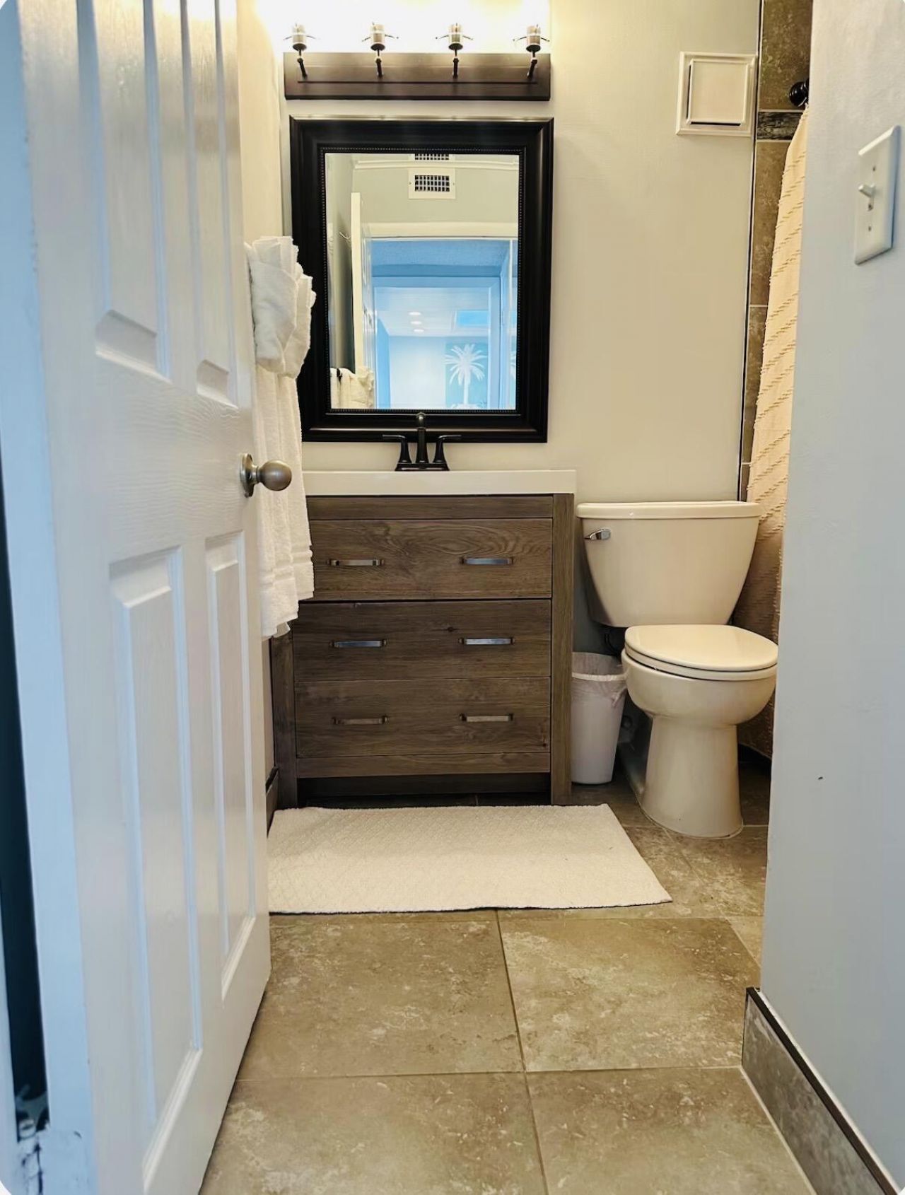 9800 S Ocean Drive, Unit 203, Jensen Beach, FL 34957 Photo