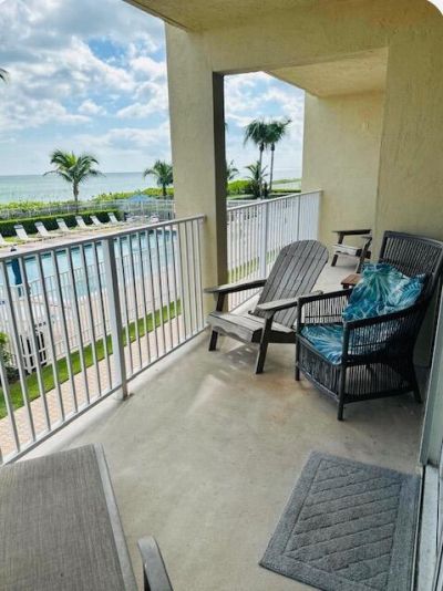 9800 S Ocean Drive, Unit 203, Jensen Beach, FL 34957 Photo