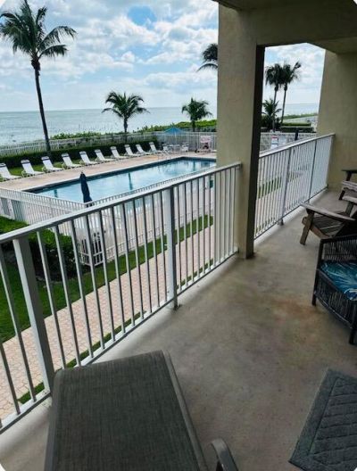 9800 S Ocean Drive, Unit 203, Jensen Beach, FL 34957 Photo