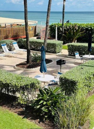 9800 S Ocean Drive, Unit 203, Jensen Beach, FL 34957 Photo