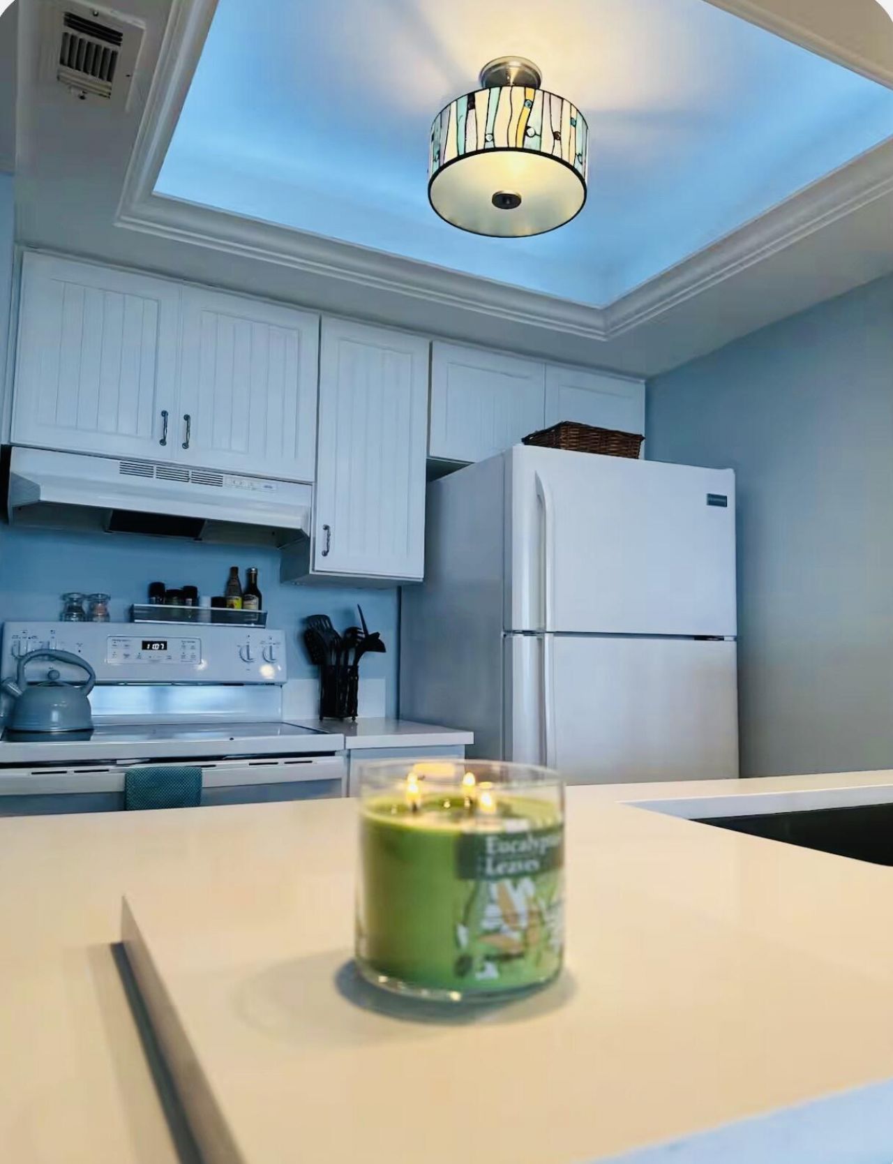 9800 S Ocean Drive, Unit 203, Jensen Beach, FL 34957 Photo