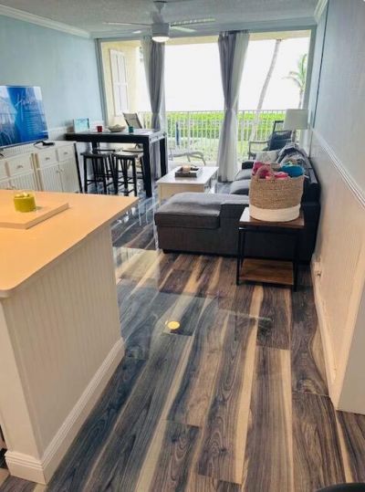 9800 S Ocean Drive, Unit 203, Jensen Beach, FL 34957 Photo