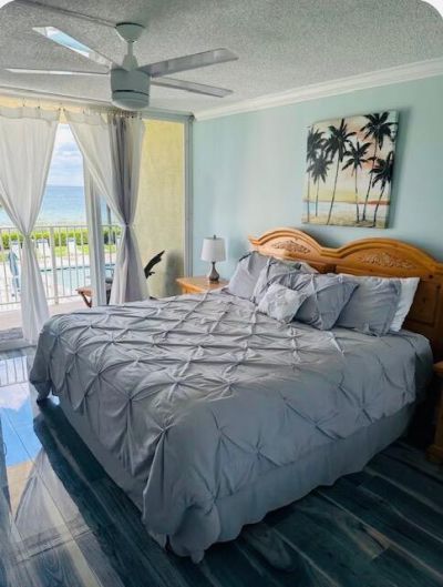 9800 S Ocean Drive, Unit 203, Jensen Beach, FL 34957 Photo