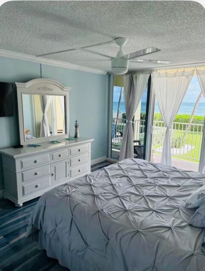 9800 S Ocean Drive, Unit 203, Jensen Beach, FL 34957 Photo