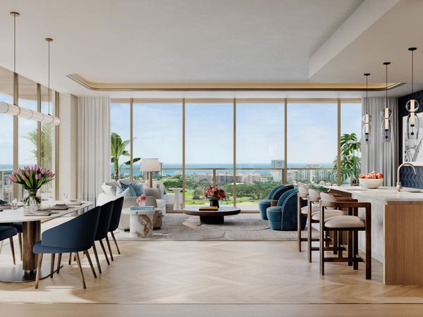 41 SE 4th Street, Unit 609, Boca Raton, FL 33432