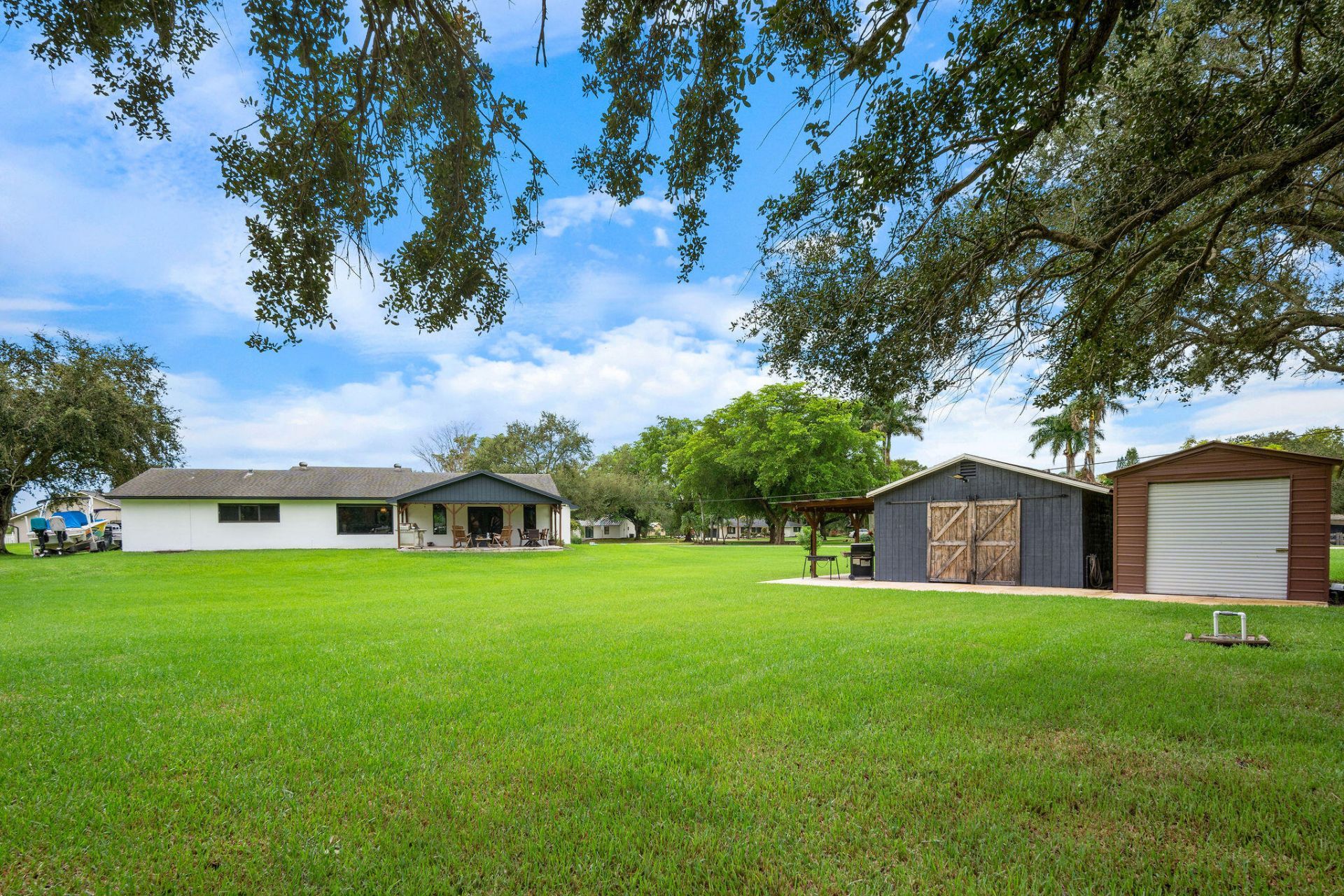 20421 SW 50th Place, Southwest Ranches, FL 33332 Photo