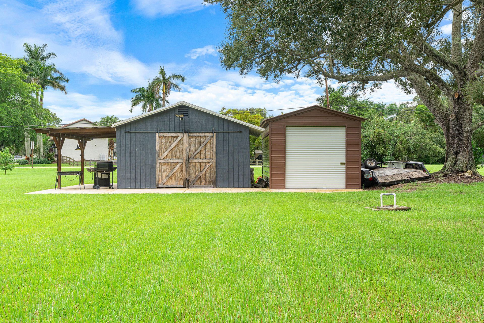 20421 SW 50th Place, Southwest Ranches, FL 33332 Photo