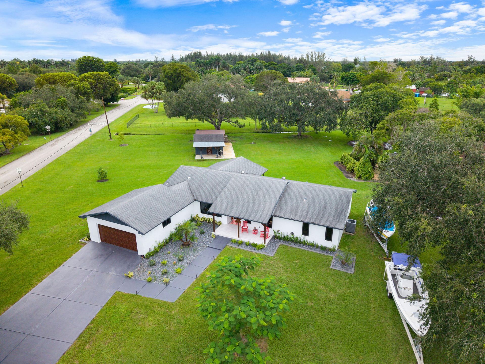 20421 SW 50th Place, Southwest Ranches, FL 33332 Photo