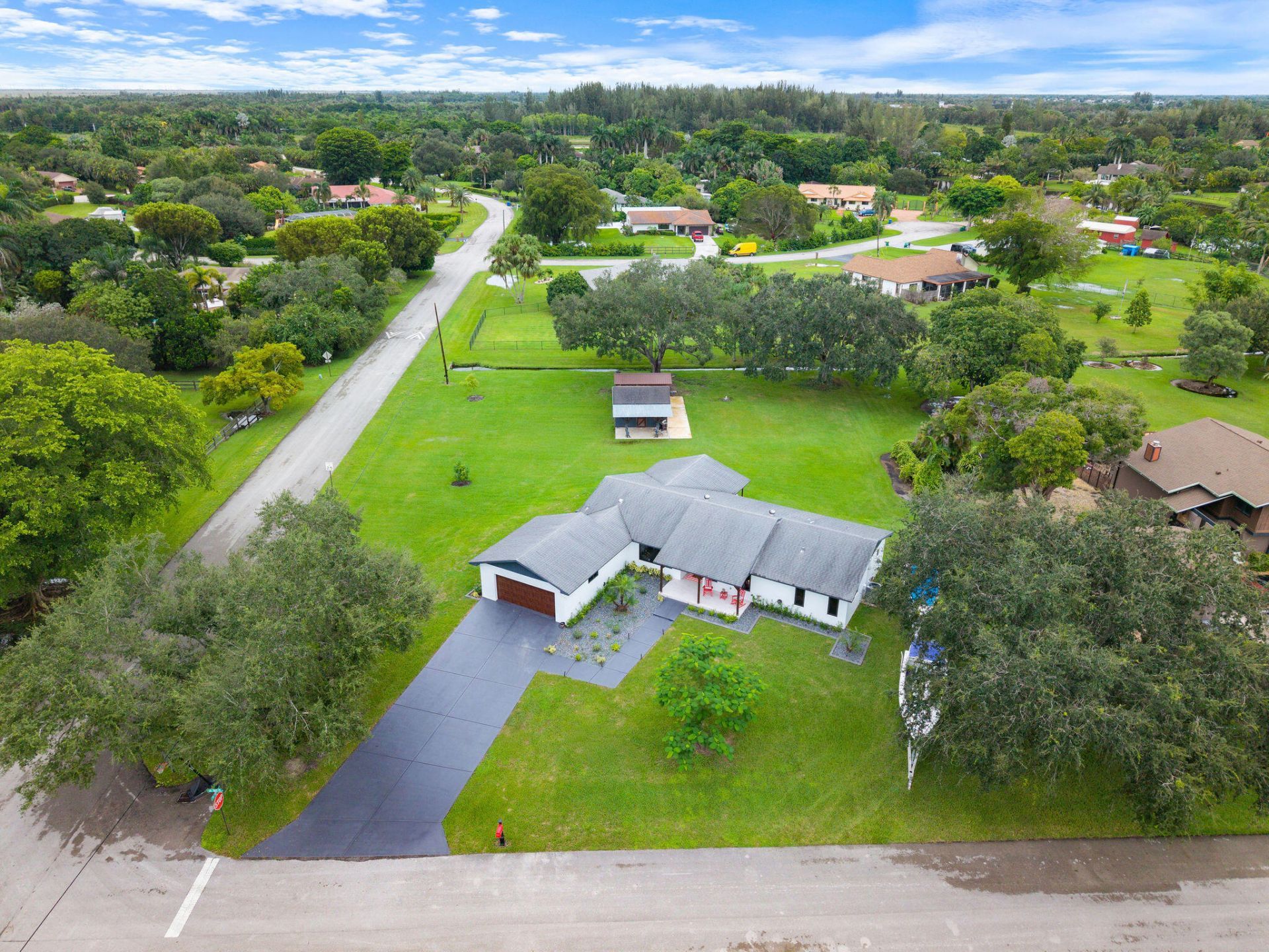 20421 SW 50th Place, Southwest Ranches, FL 33332 Photo