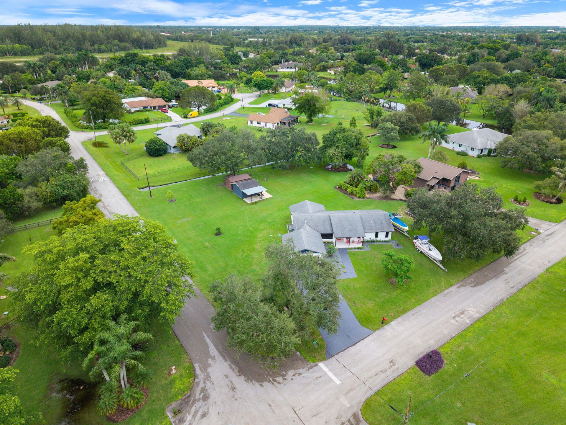 20421 SW 50th Place, Southwest Ranches, FL 33332 Photo