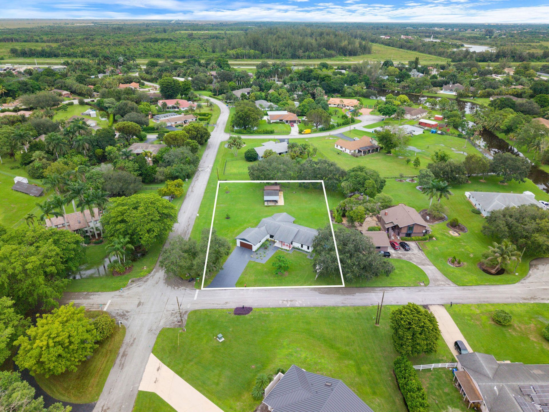 20421 SW 50th Place, Southwest Ranches, FL 33332 Photo