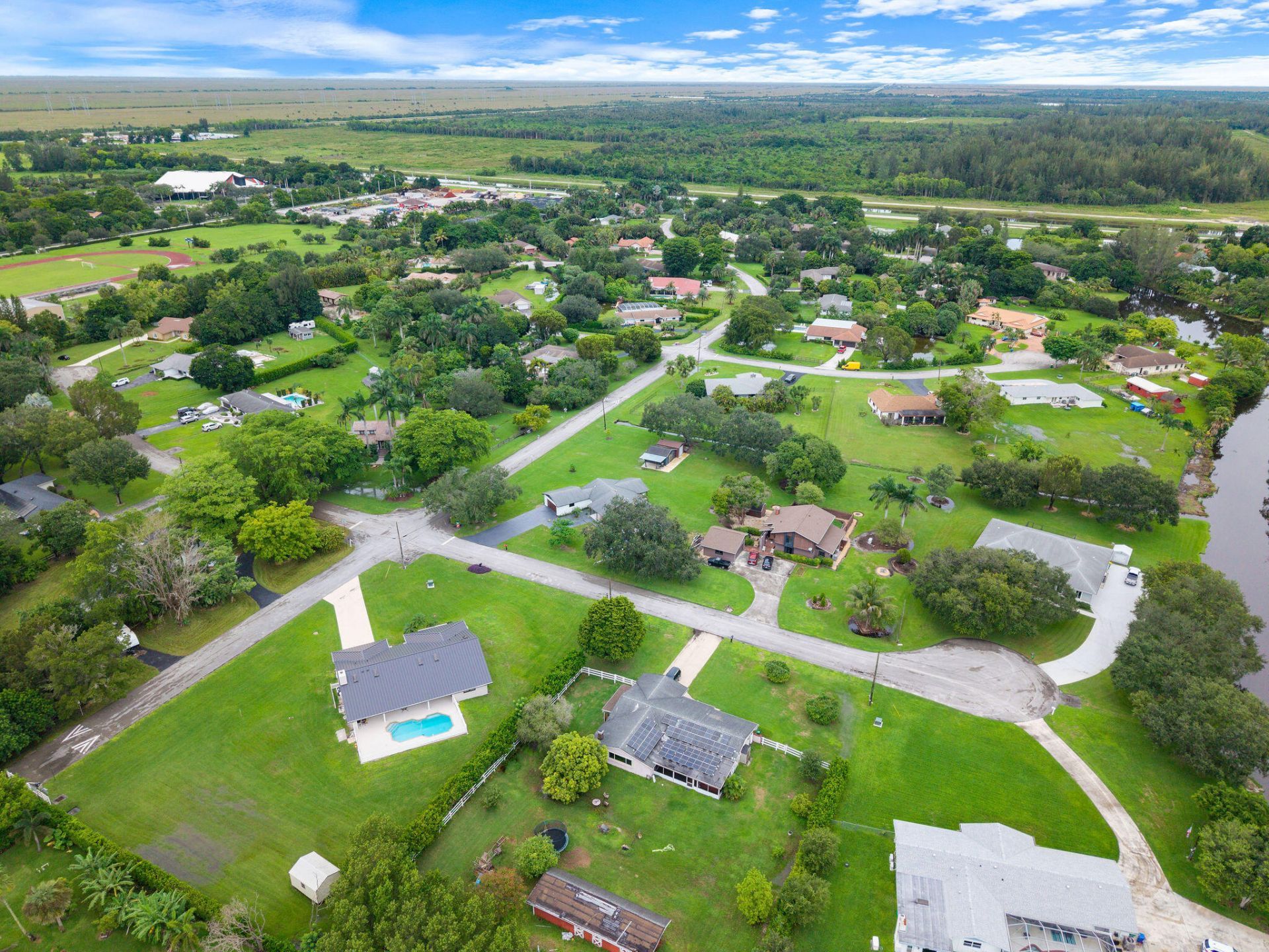20421 SW 50th Place, Southwest Ranches, FL 33332 Photo