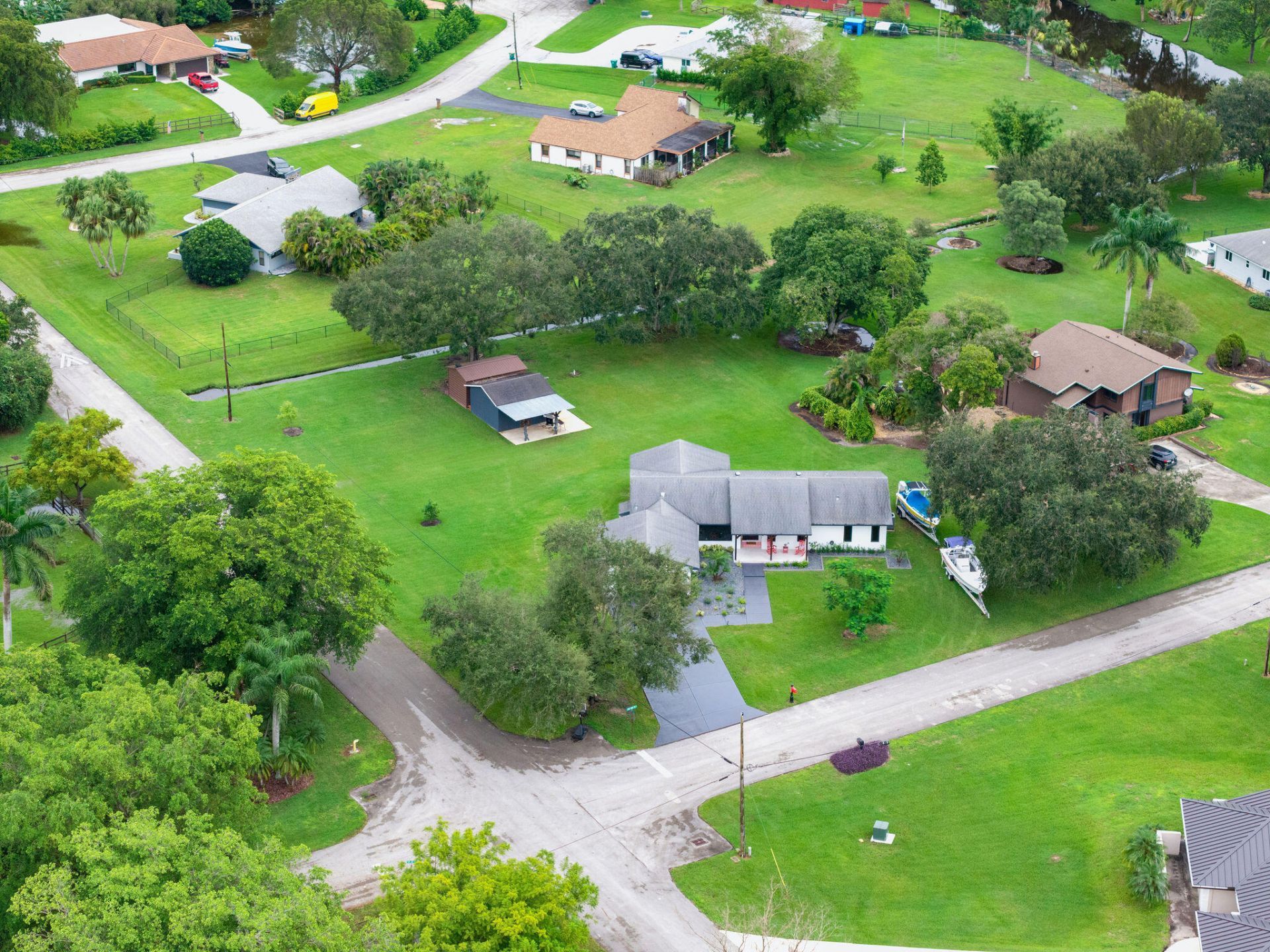 20421 SW 50th Place, Southwest Ranches, FL 33332 Photo