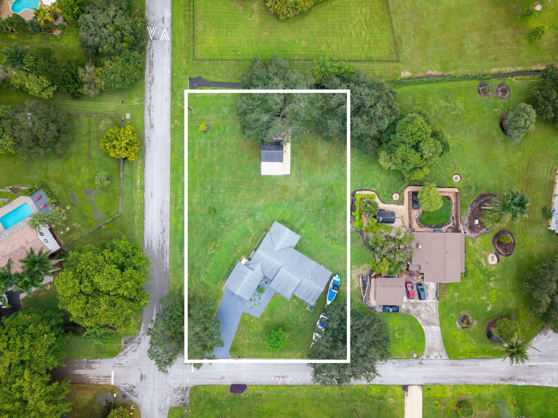 20421 SW 50th Place, Southwest Ranches, FL 33332 Photo