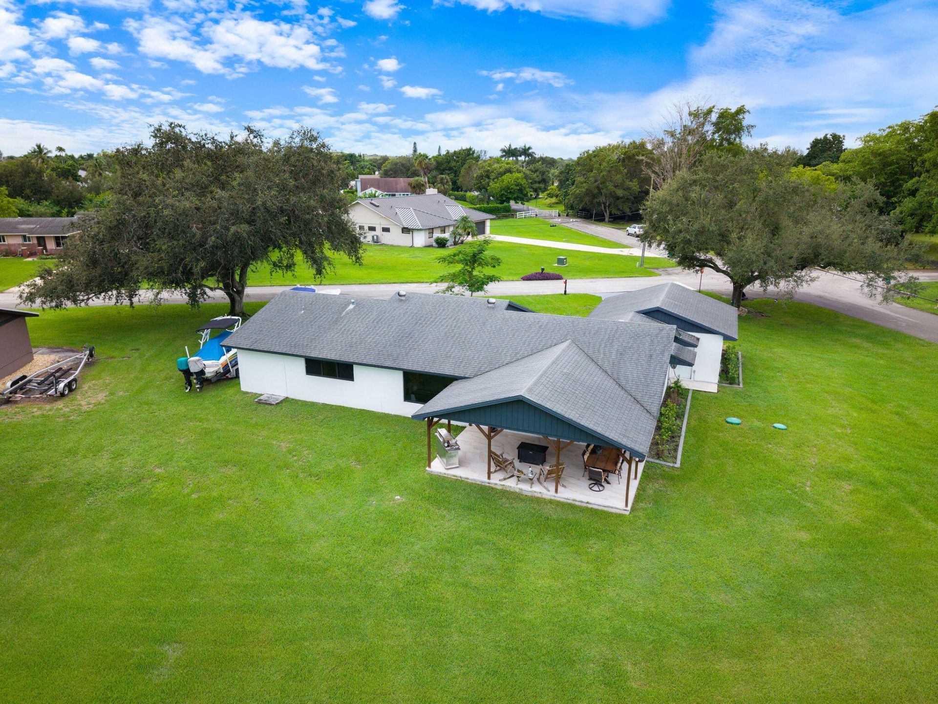 20421 SW 50th Place, Southwest Ranches, FL 33332 Photo