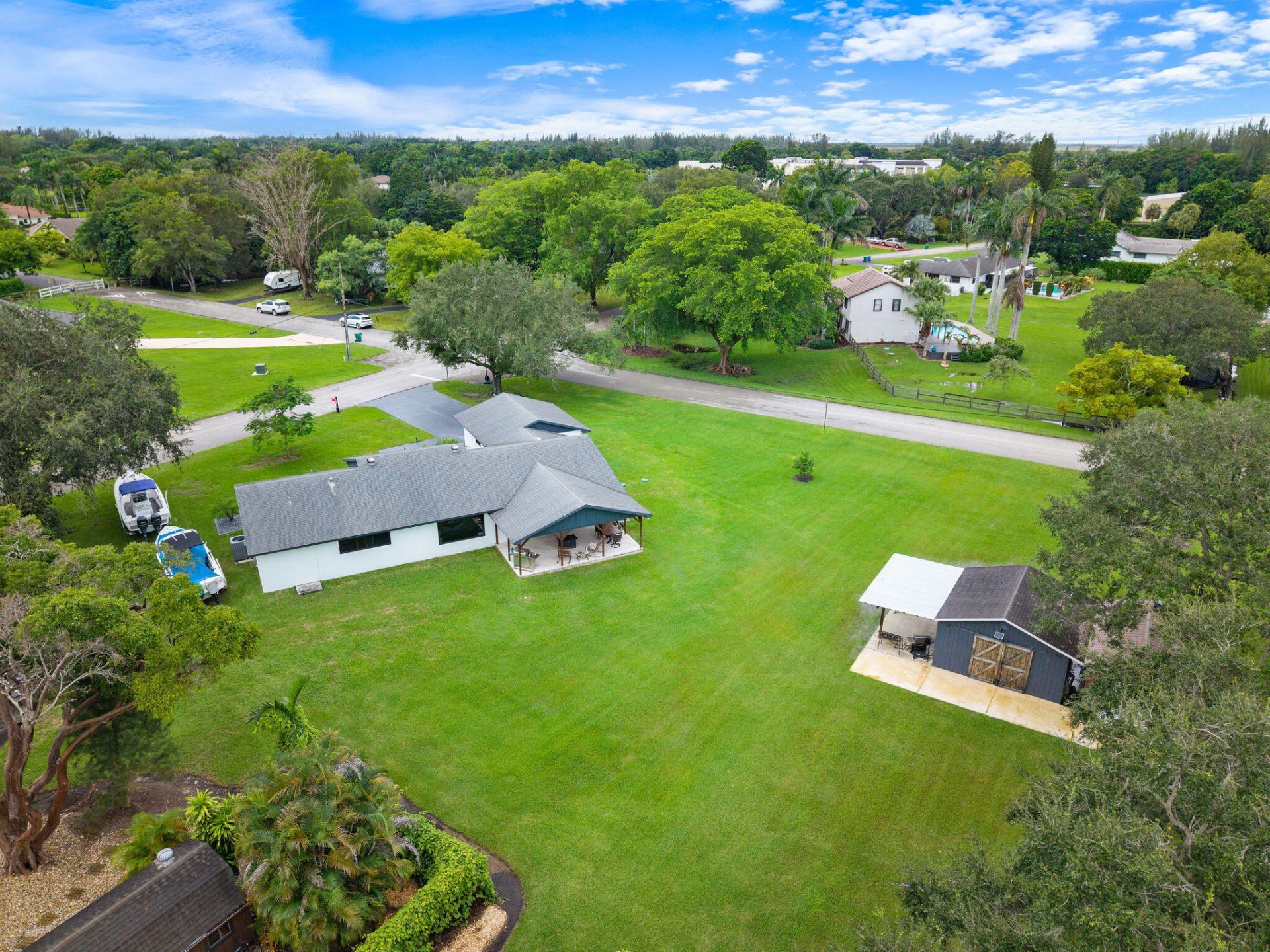 20421 SW 50th Place, Southwest Ranches, FL 33332 Photo
