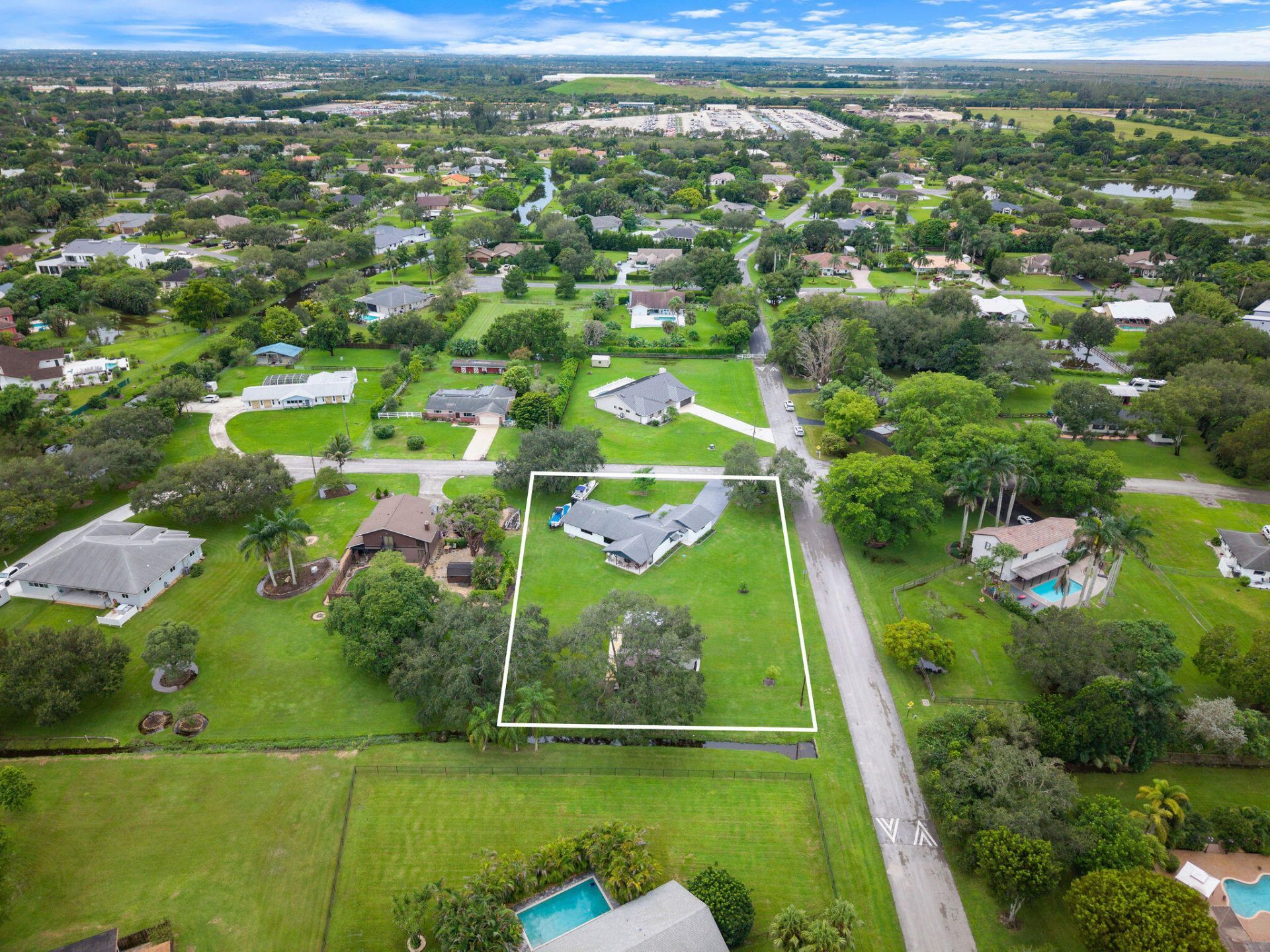 20421 SW 50th Place, Southwest Ranches, FL 33332 Photo