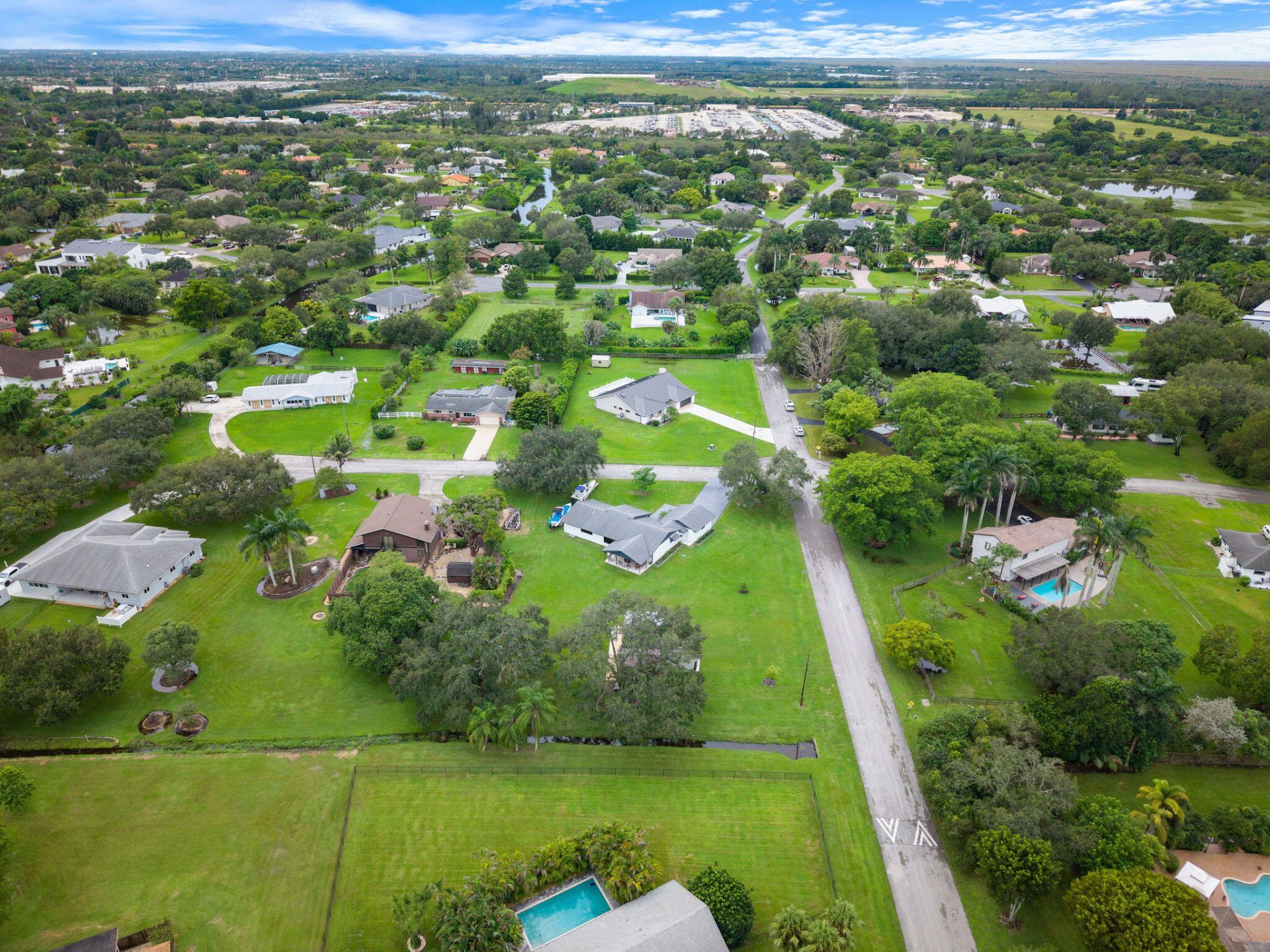 20421 SW 50th Place, Southwest Ranches, FL 33332 Photo