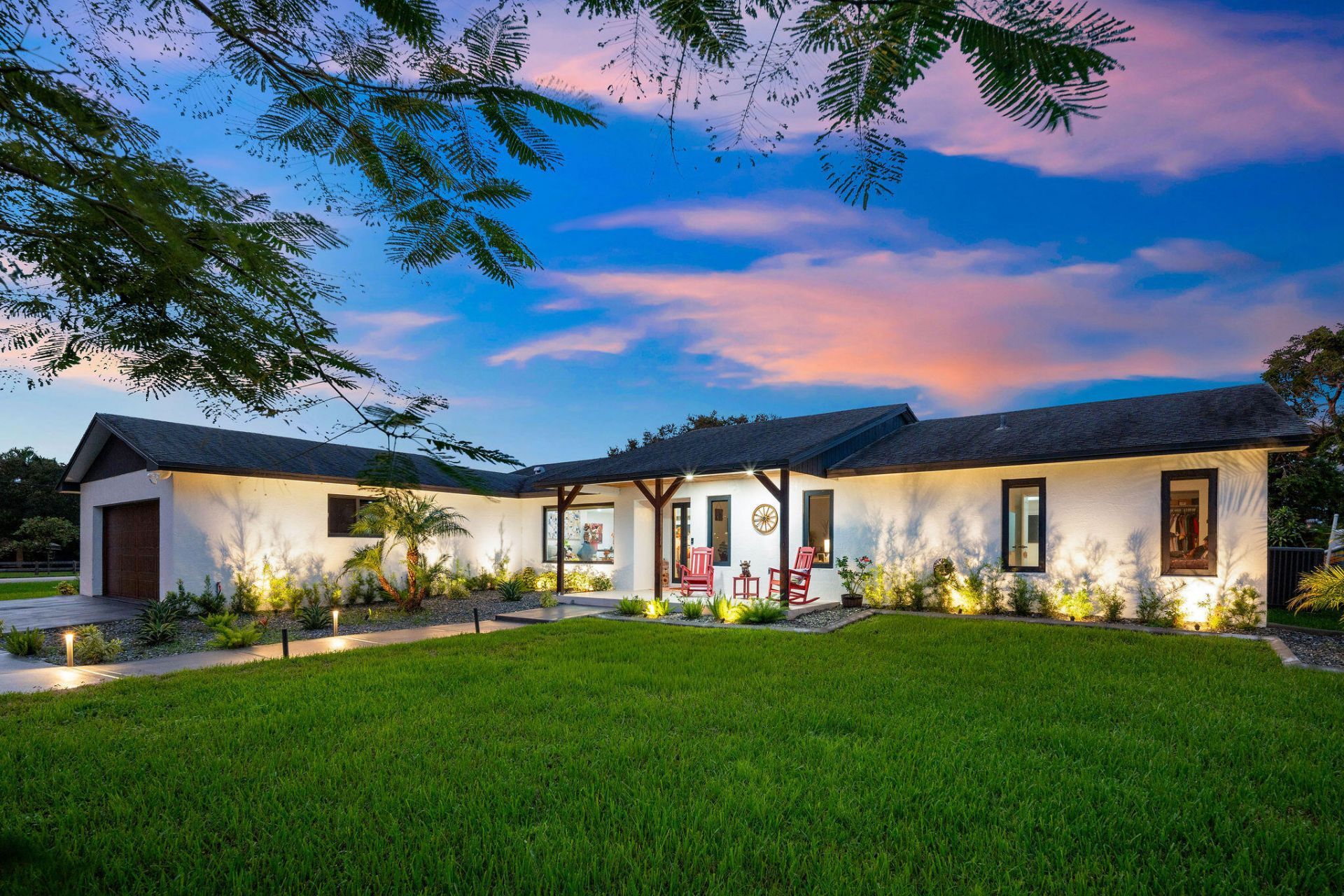 20421 SW 50th Place, Southwest Ranches, FL 33332 Photo
