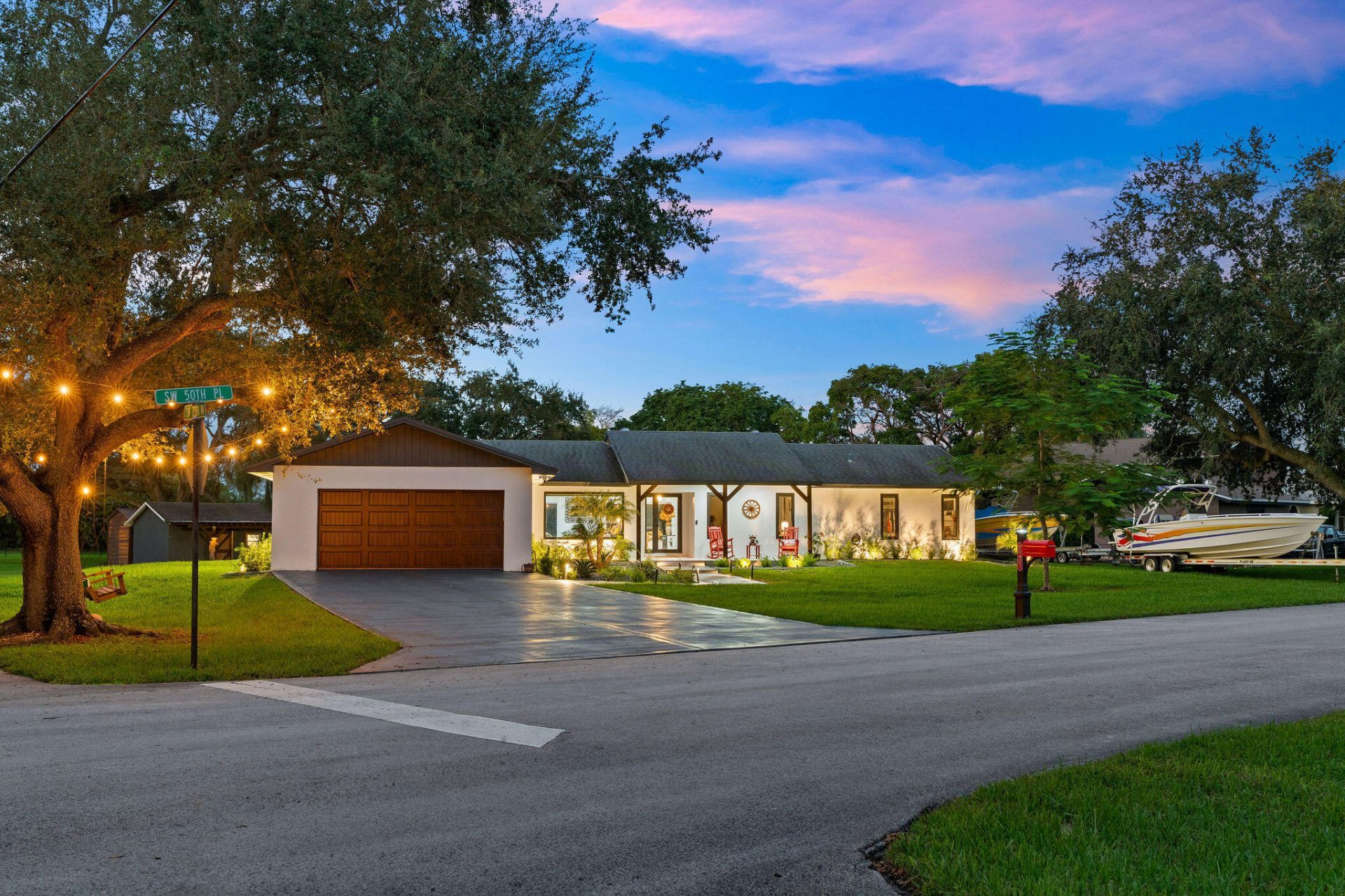20421 SW 50th Place, Southwest Ranches, FL 33332 Photo