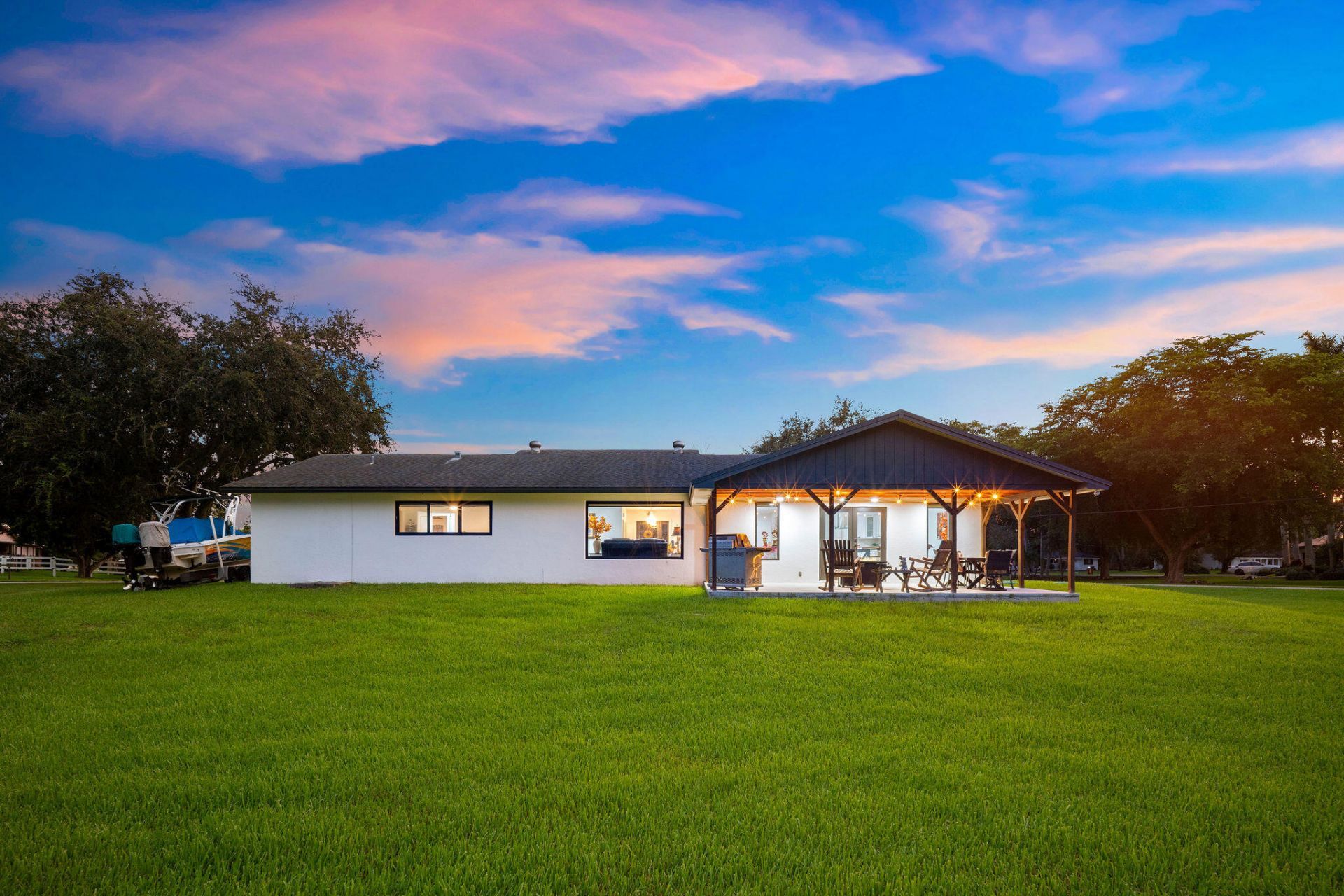 20421 SW 50th Place, Southwest Ranches, FL 33332 Photo
