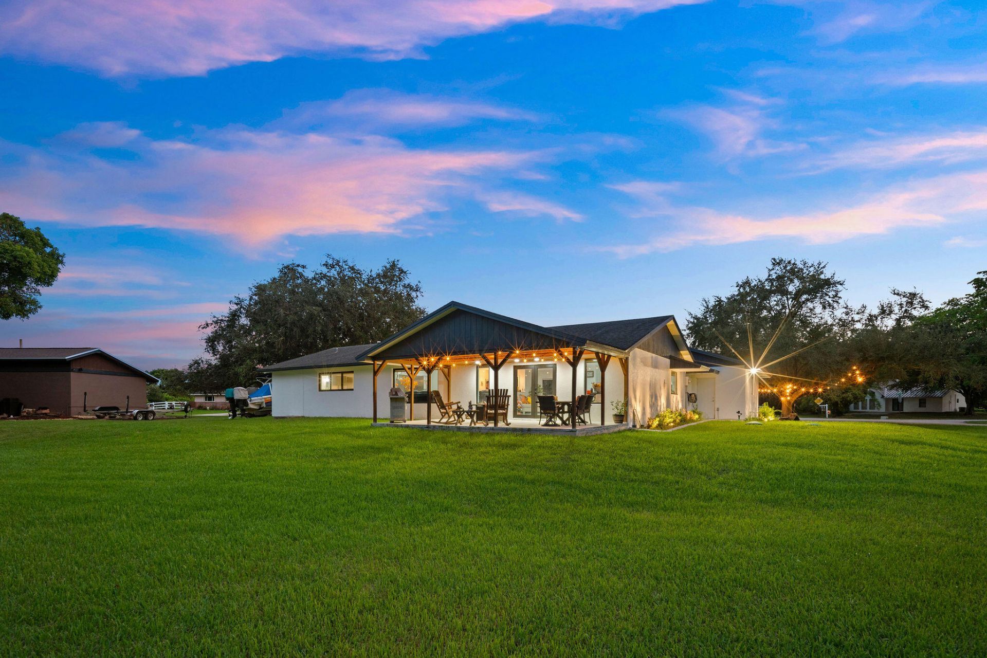 20421 SW 50th Place, Southwest Ranches, FL 33332 Photo