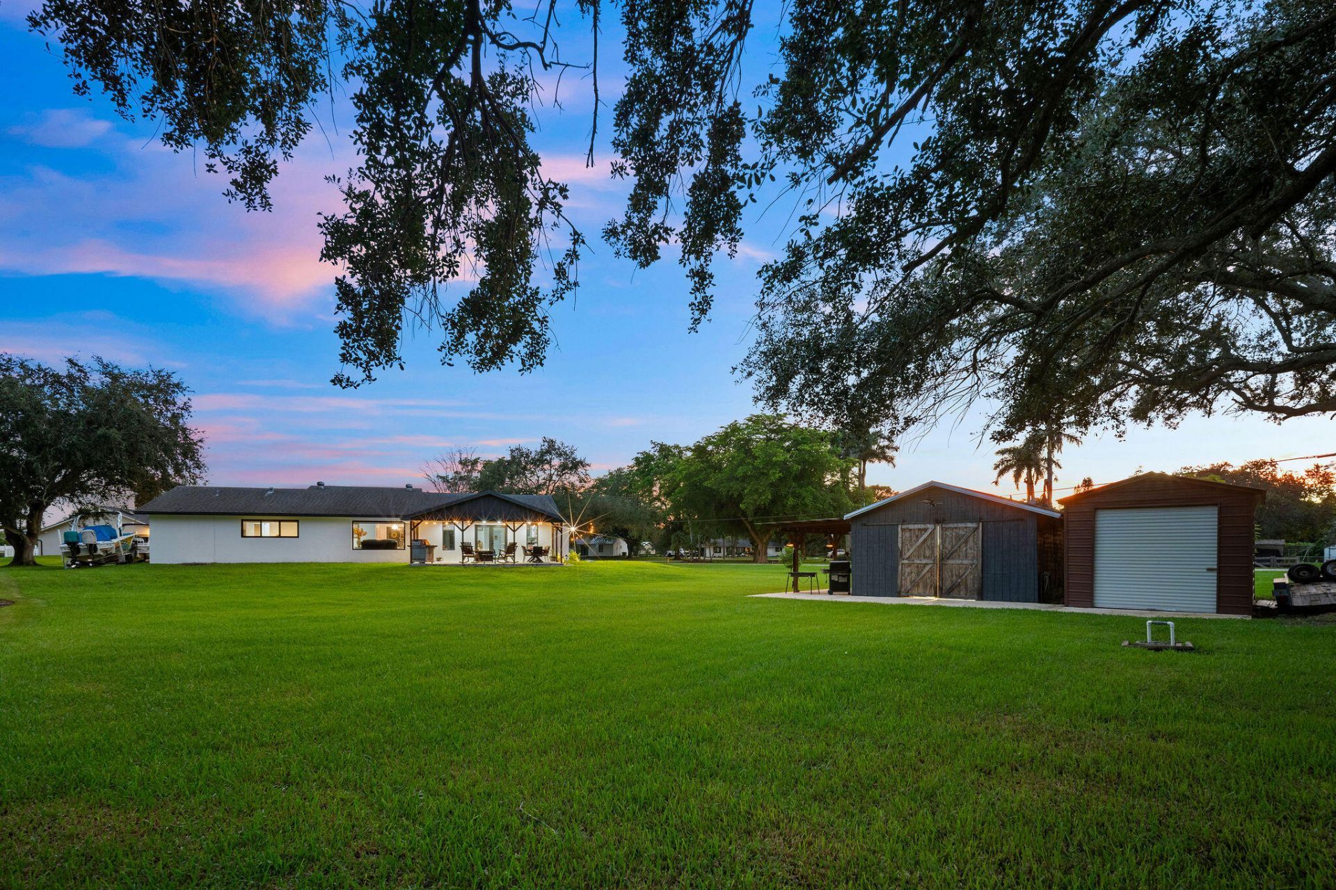 20421 SW 50th Place, Southwest Ranches, FL 33332 Photo