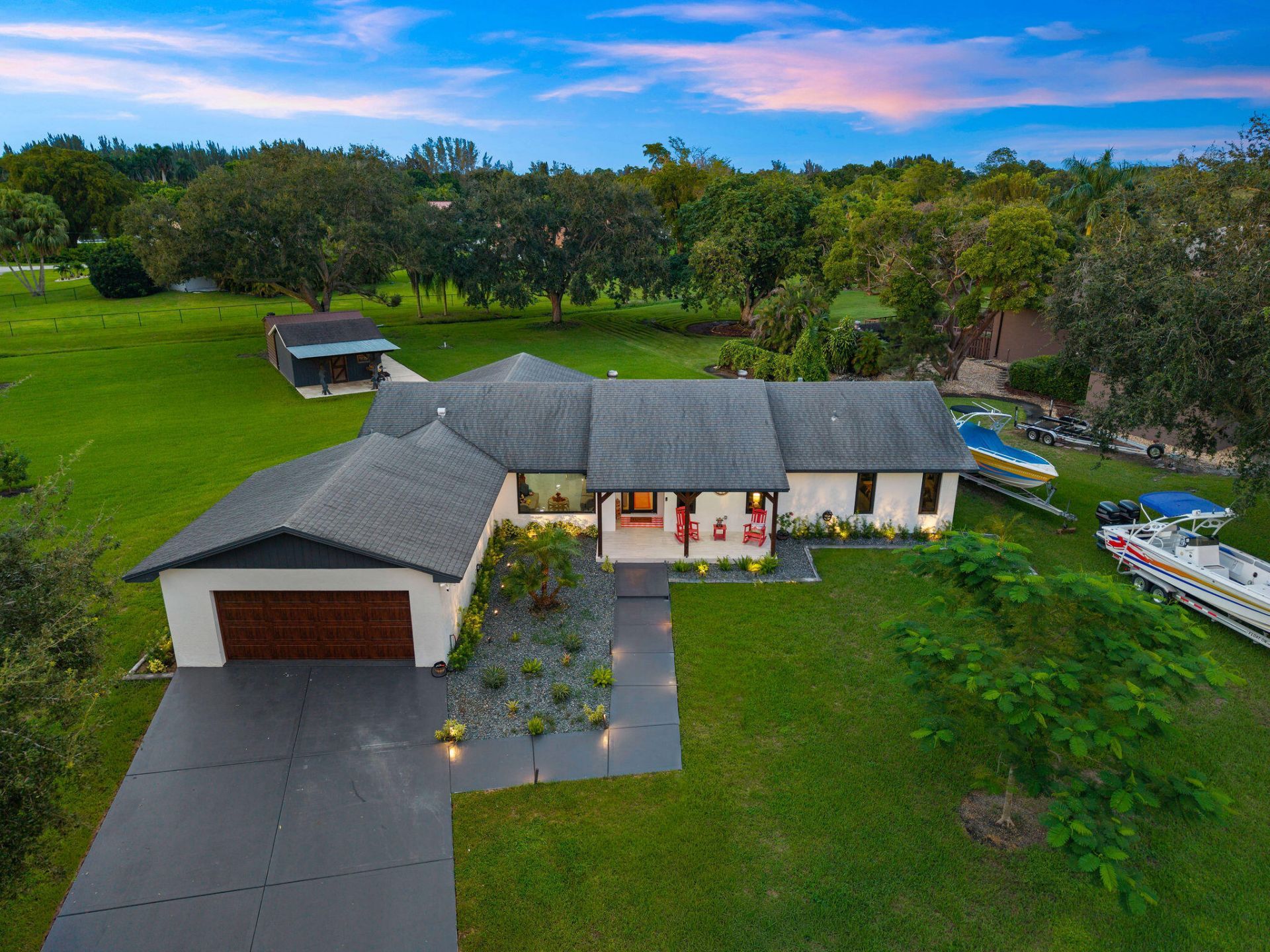 20421 SW 50th Place, Southwest Ranches, FL 33332 Photo