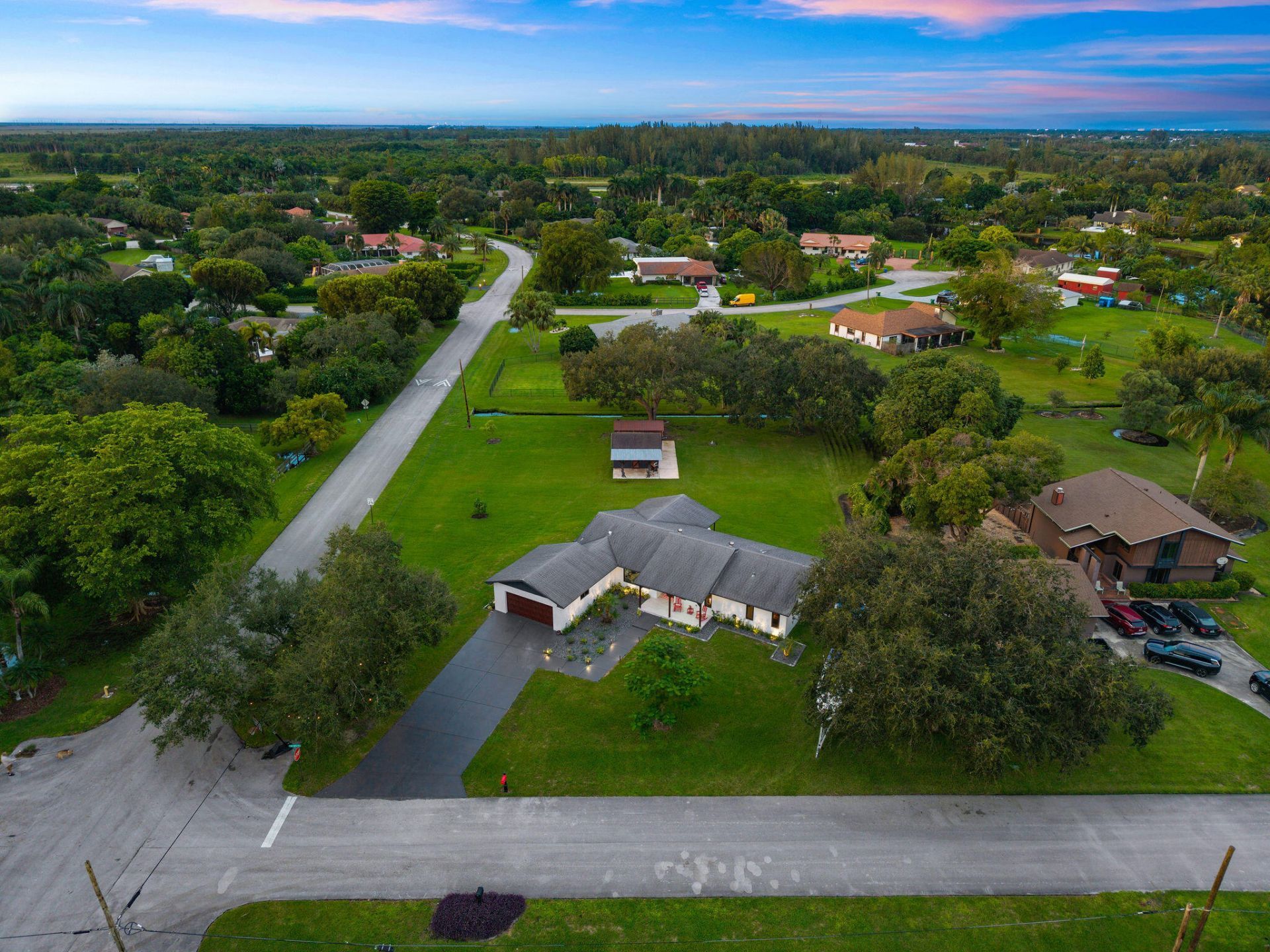 20421 SW 50th Place, Southwest Ranches, FL 33332 Photo