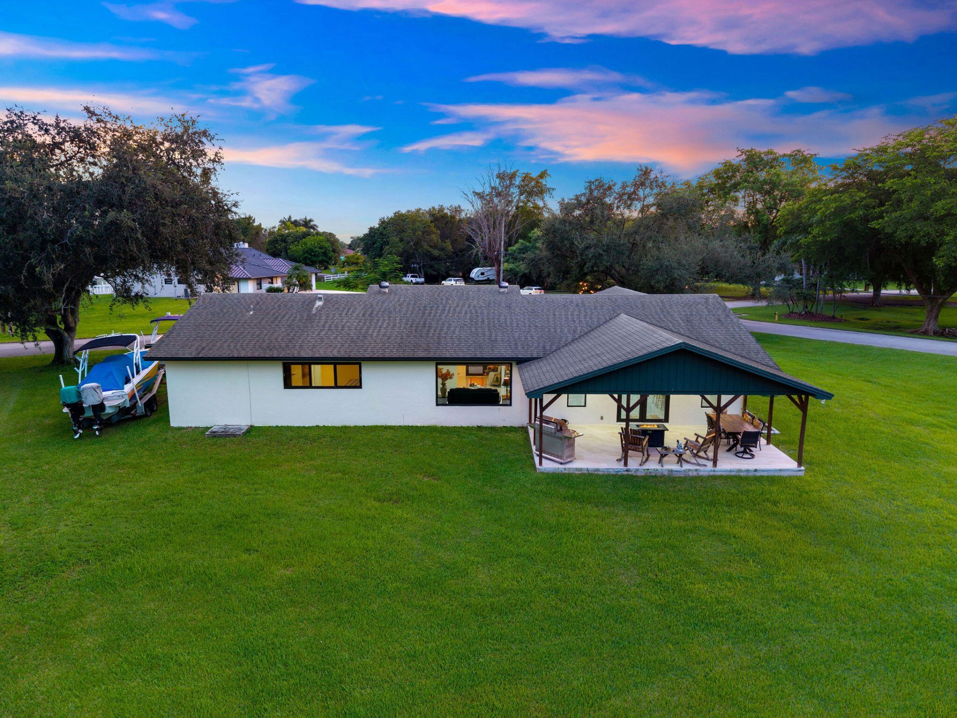 20421 SW 50th Place, Southwest Ranches, FL 33332 Photo
